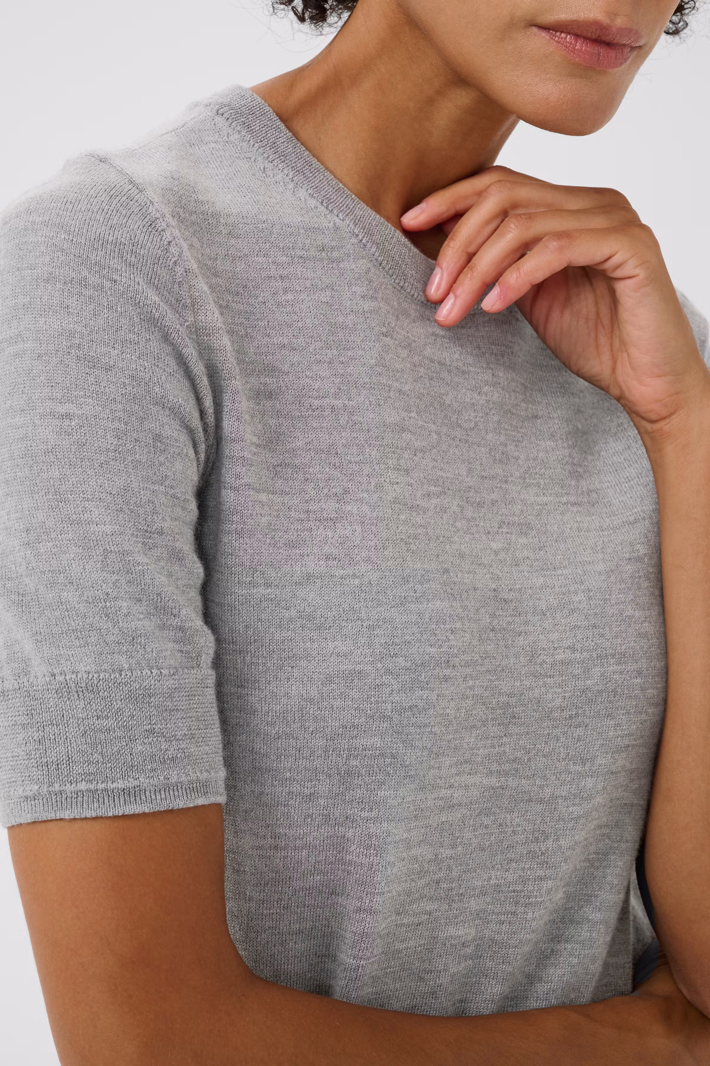 NatanyaPW Pullover LOOKBOOK DETAIL 30309791-1802011