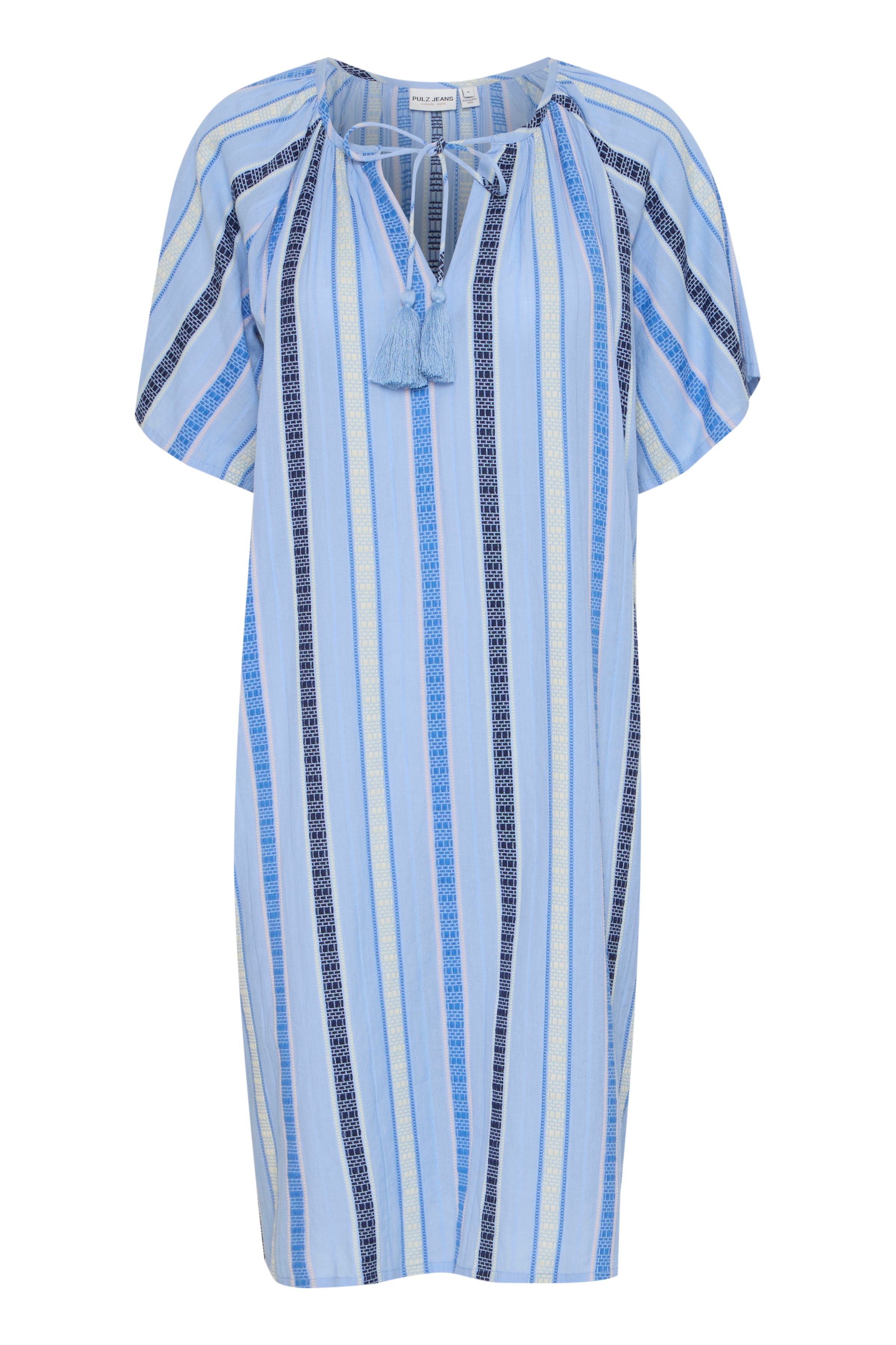 PZMELODY Kleid PACK FRONT 50208054-200025