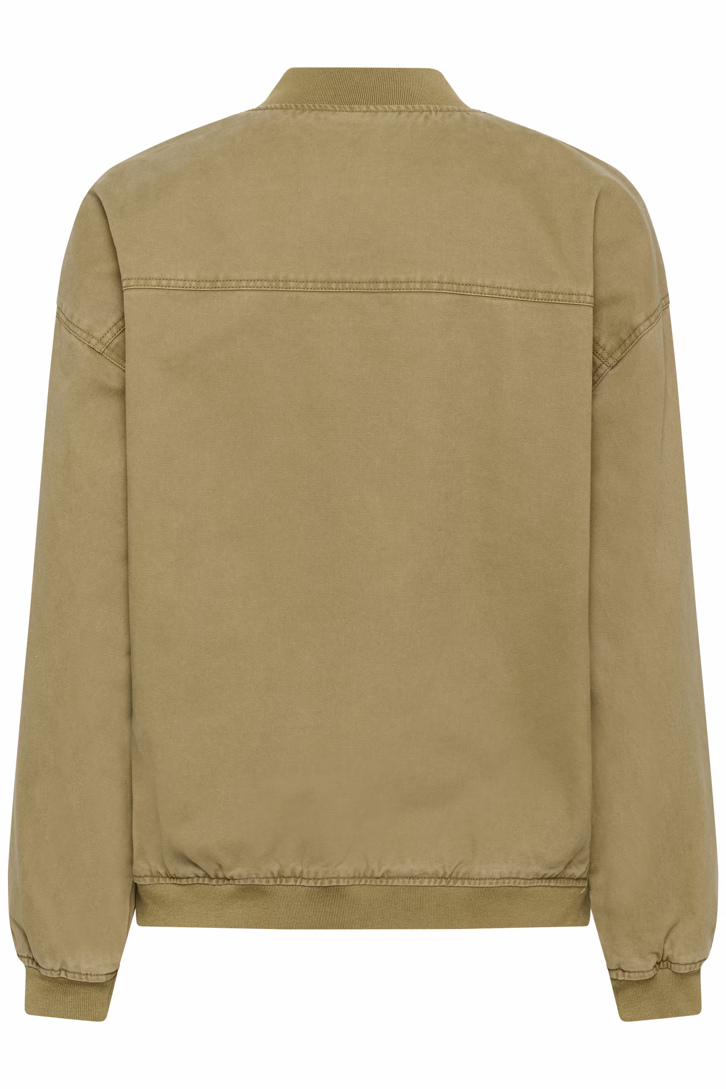MWLisva Canva jacket PACK BACK 10705439-109138