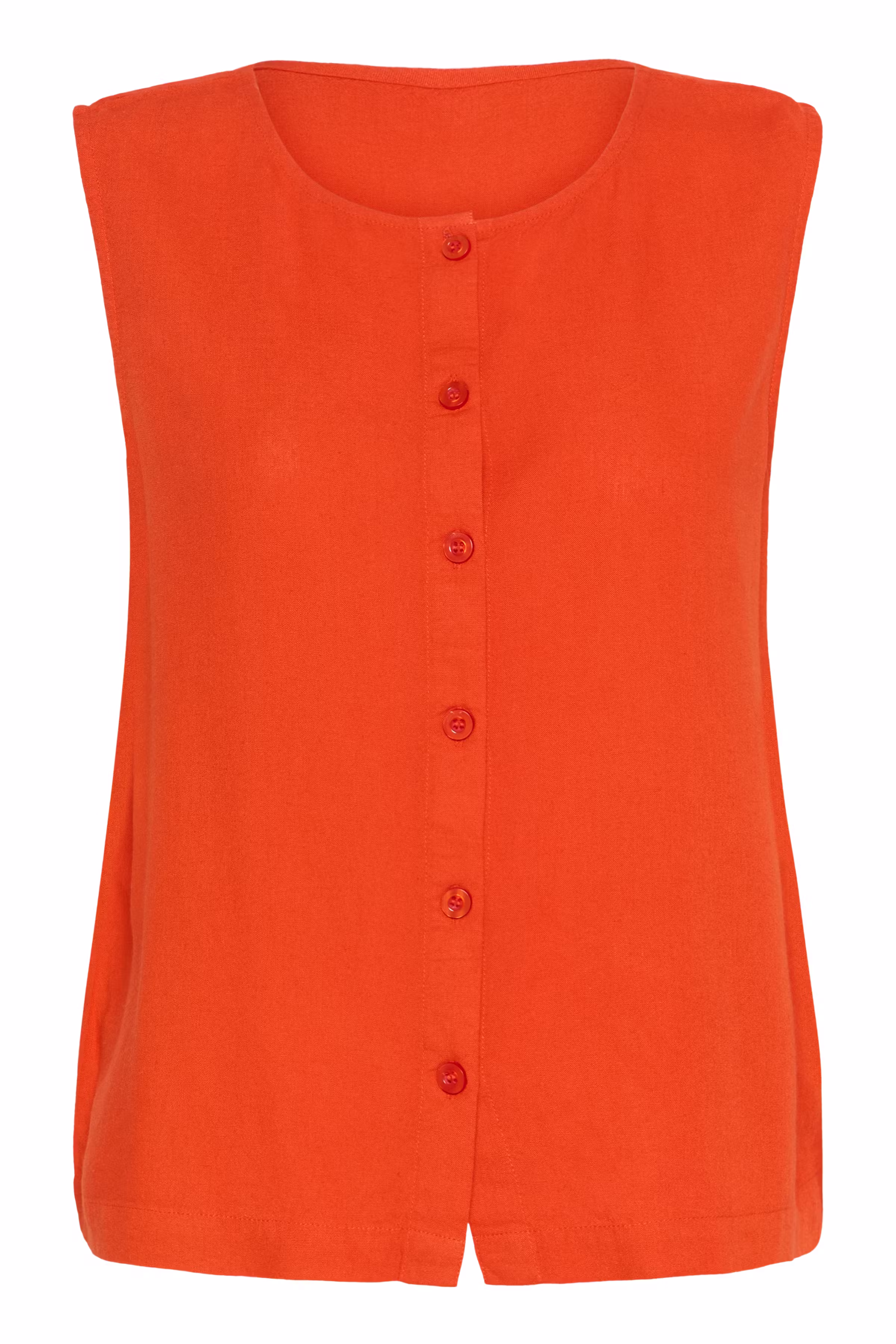 KAmilia Hørbluse PACK FRONT 10510158-171558