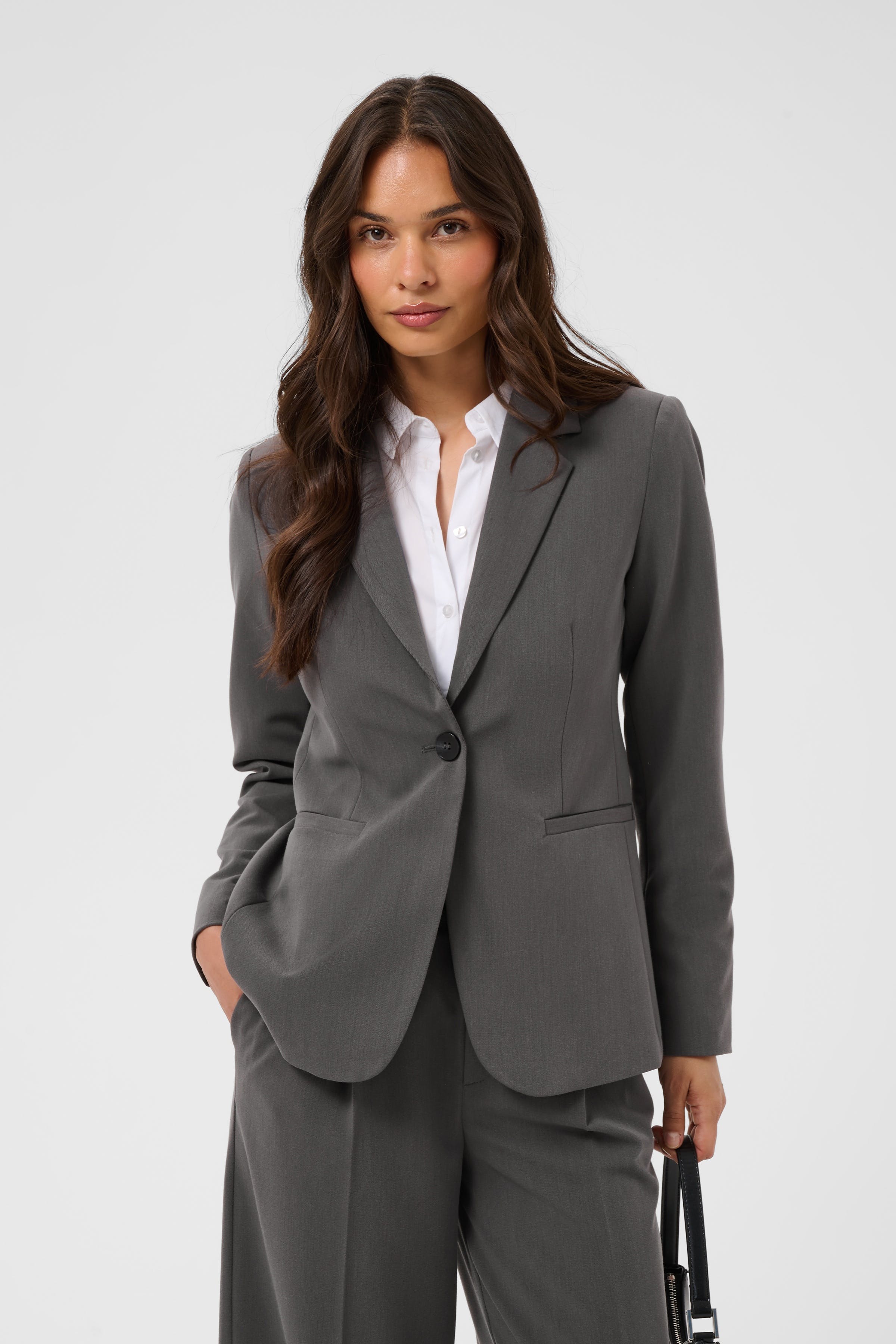 KASAKURA Blazer LOOKBOOK FRONT 10506684-100125