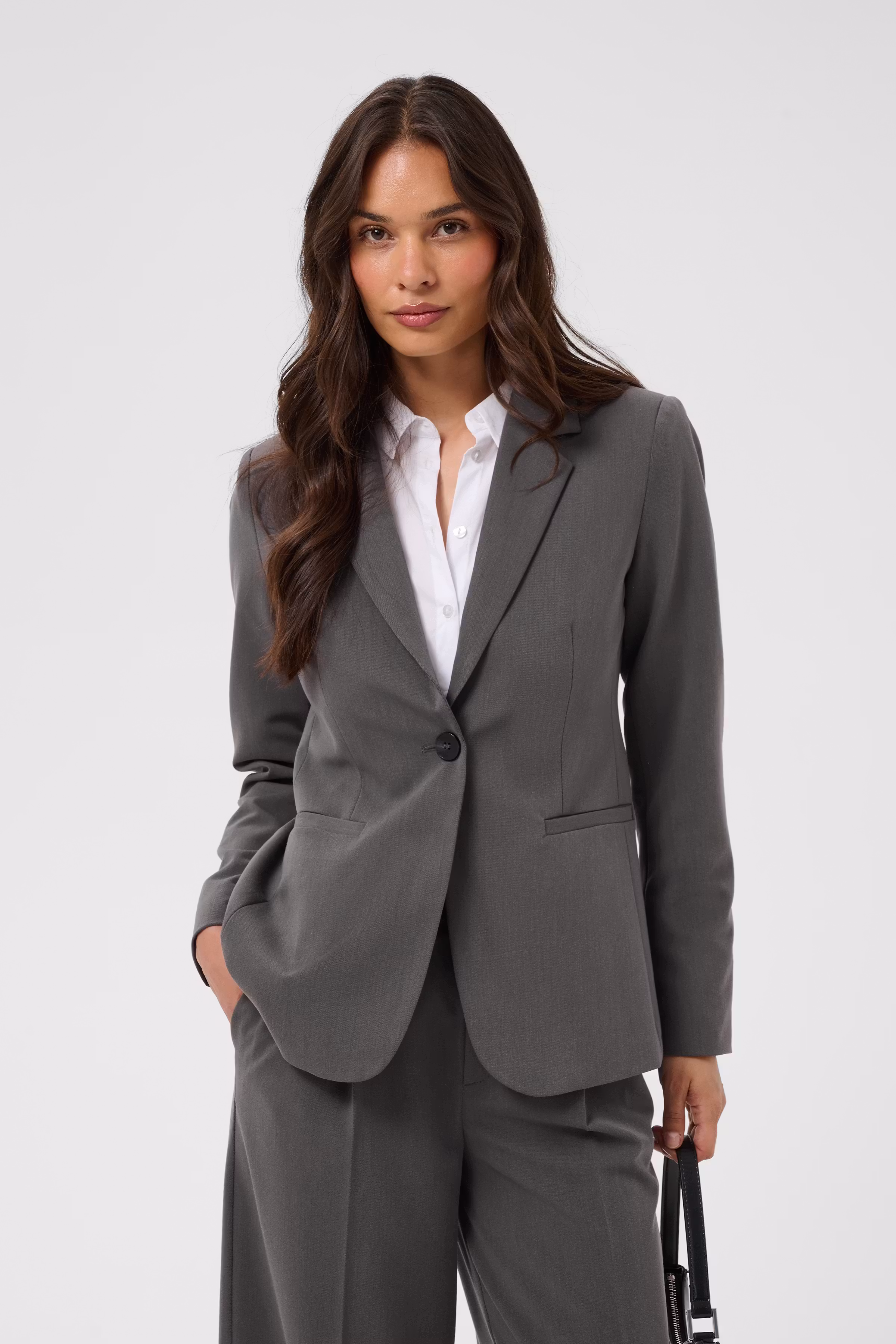 KASAKURA Blazer LOOKBOOK FRONT 10506684-100125