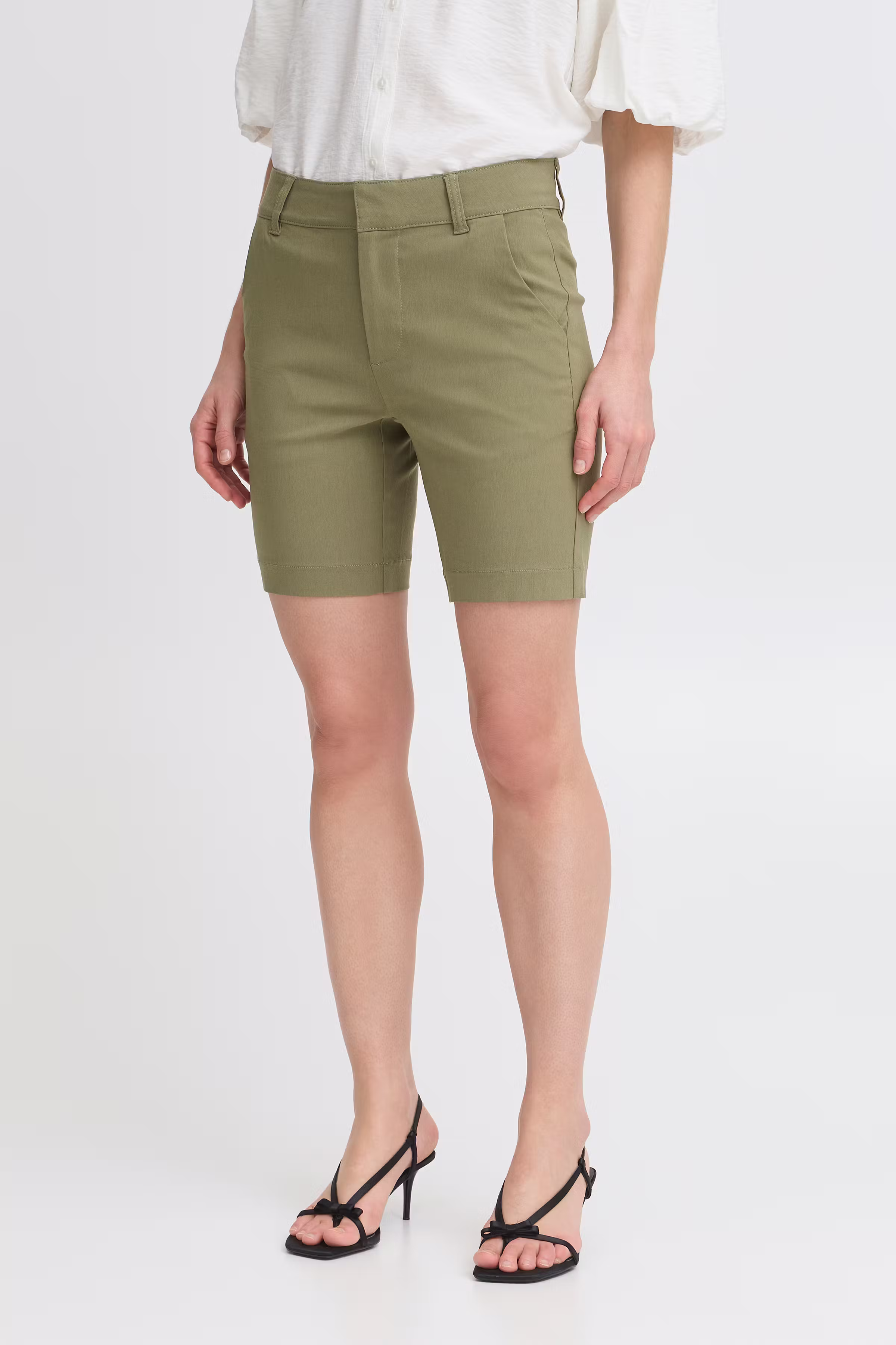 BYDIXI Shorts LOOKBOOK FRONT 20817287-180420