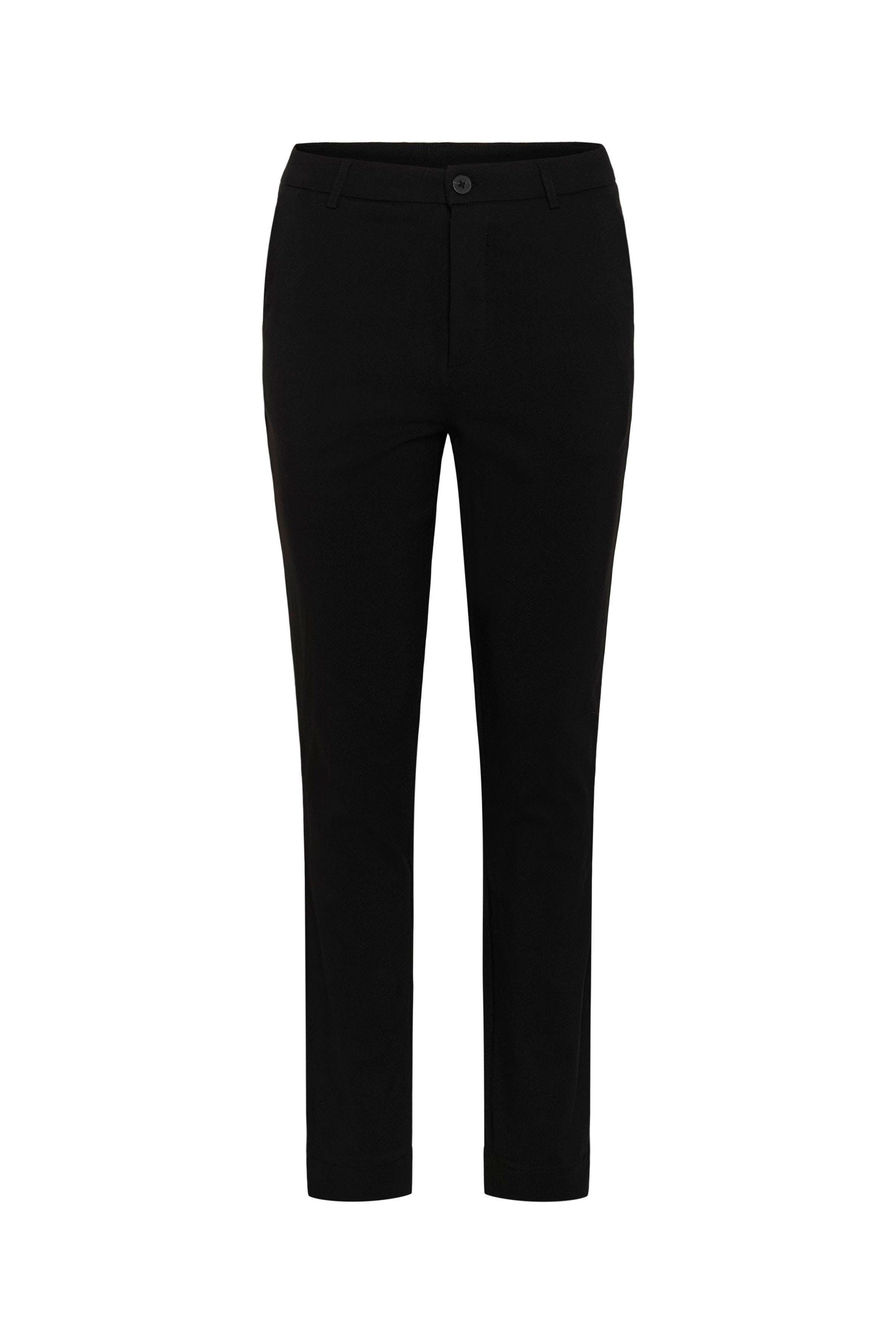 KAhazel Broek PACK FRONT 10511064-100121