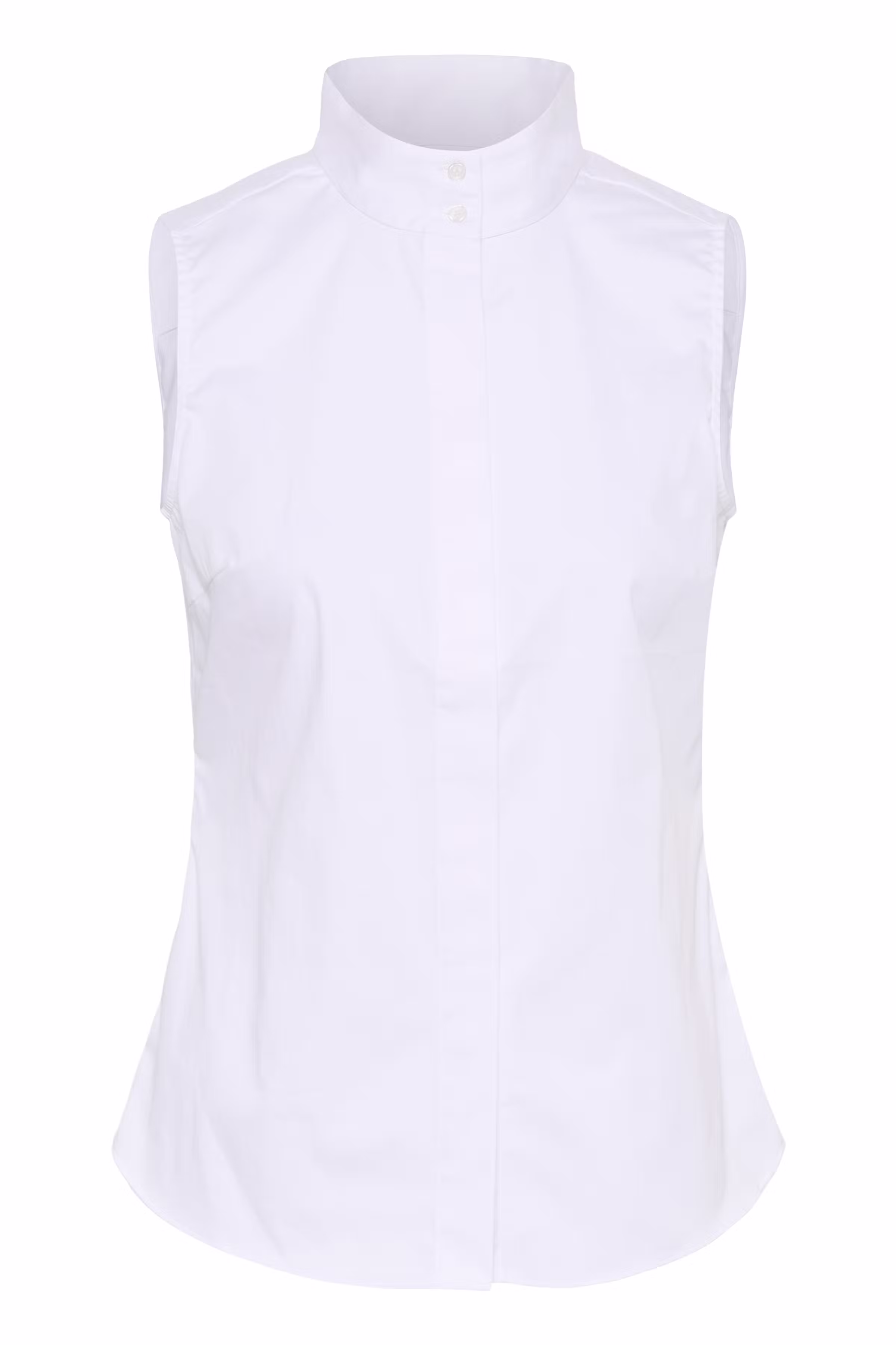 BelinaIW Bluse PACK FRONT 30111204-300001