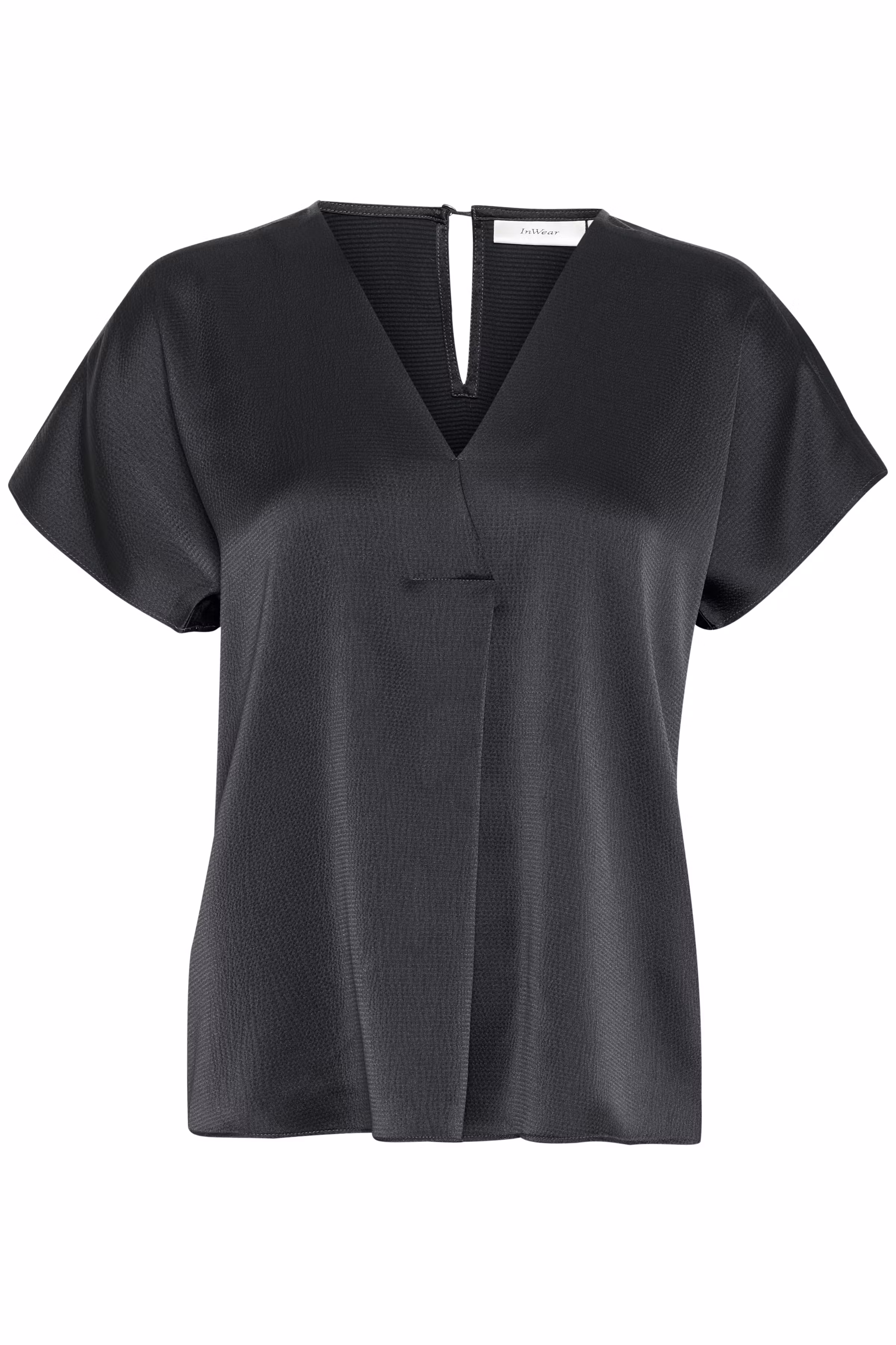 RinnaIW Blouse PACK FRONT 30110766-193908