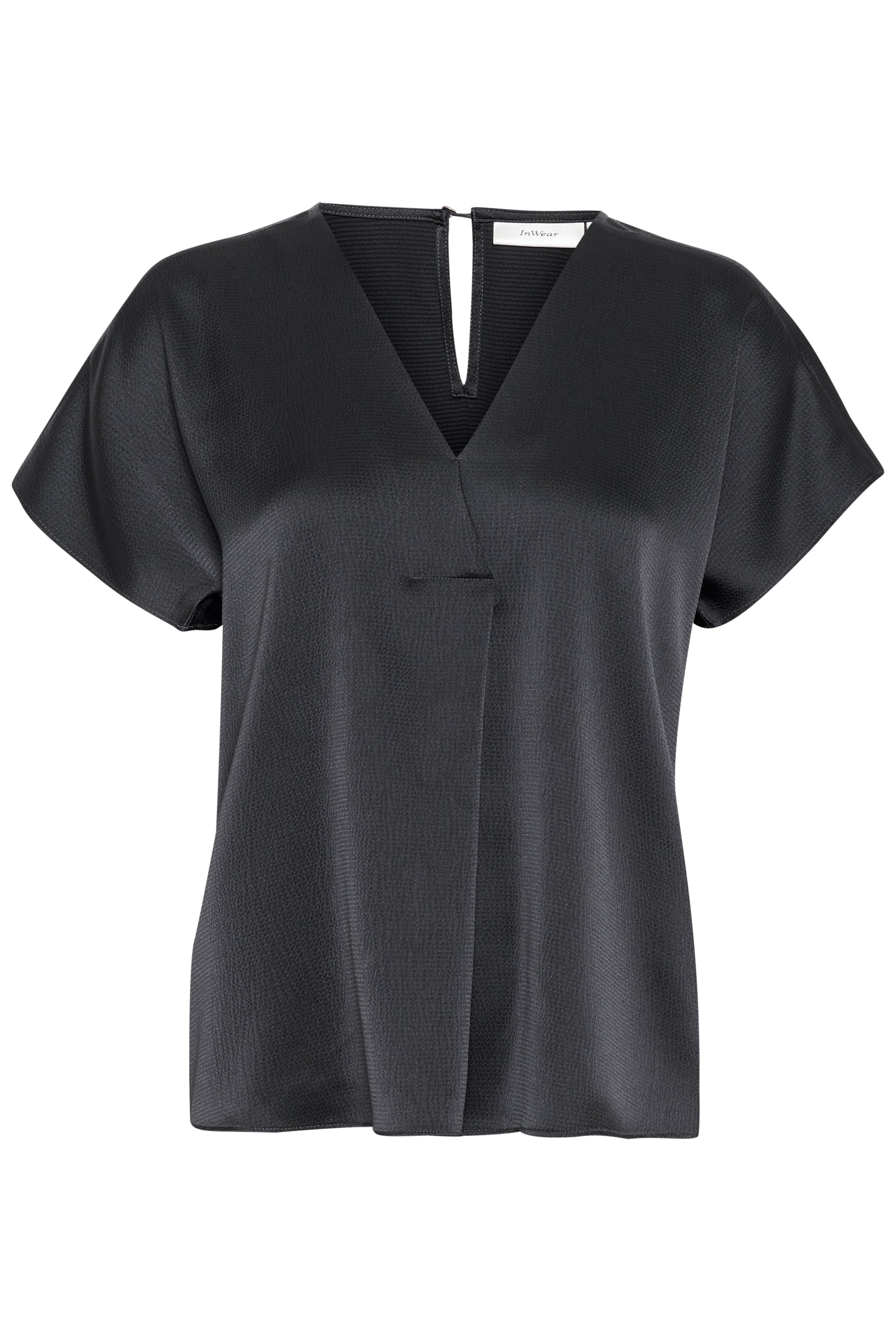 RinnaIW Blouse PACK FRONT 30110766-193908