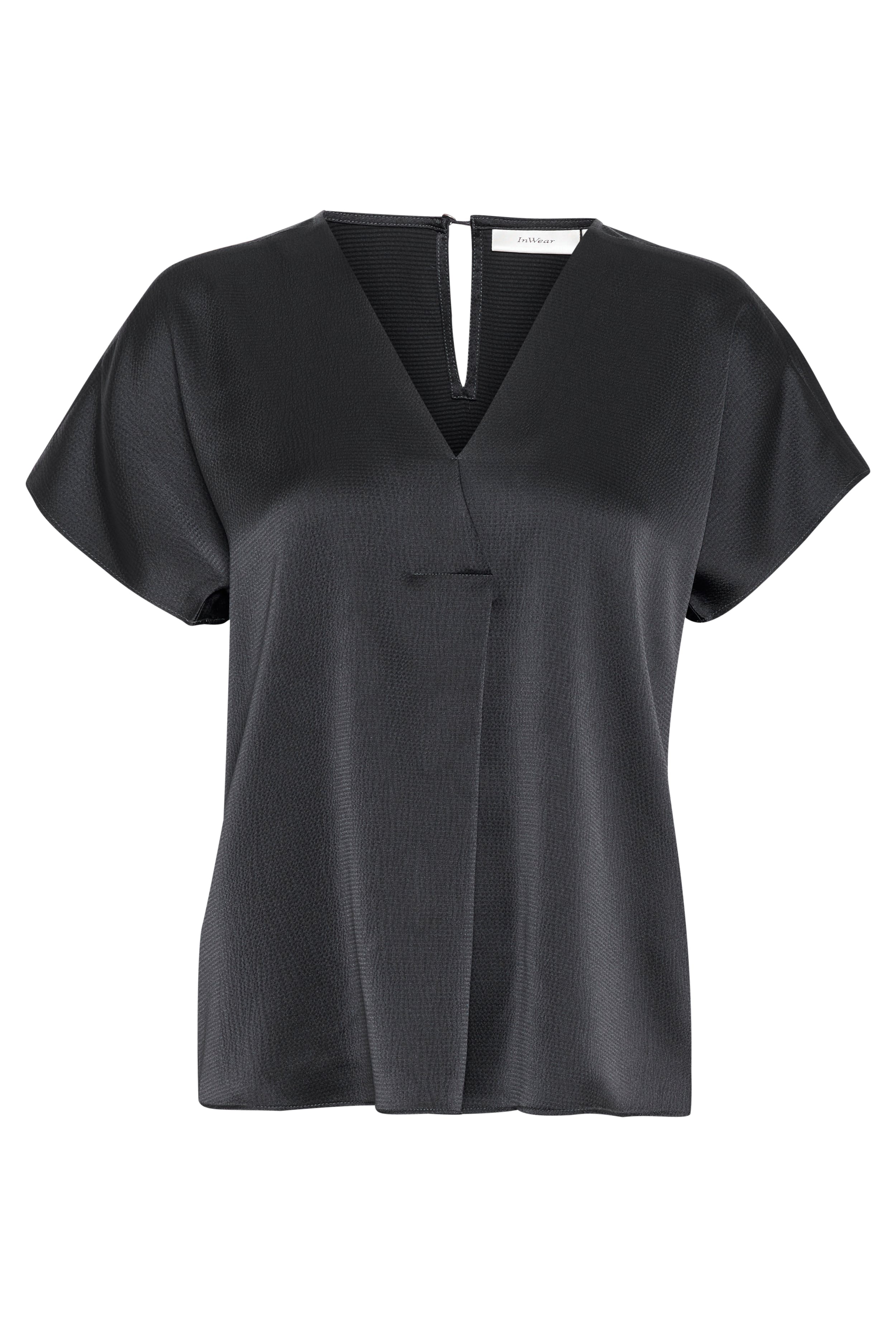 RinnaIW Blouse PACK FRONT 30110766-193908