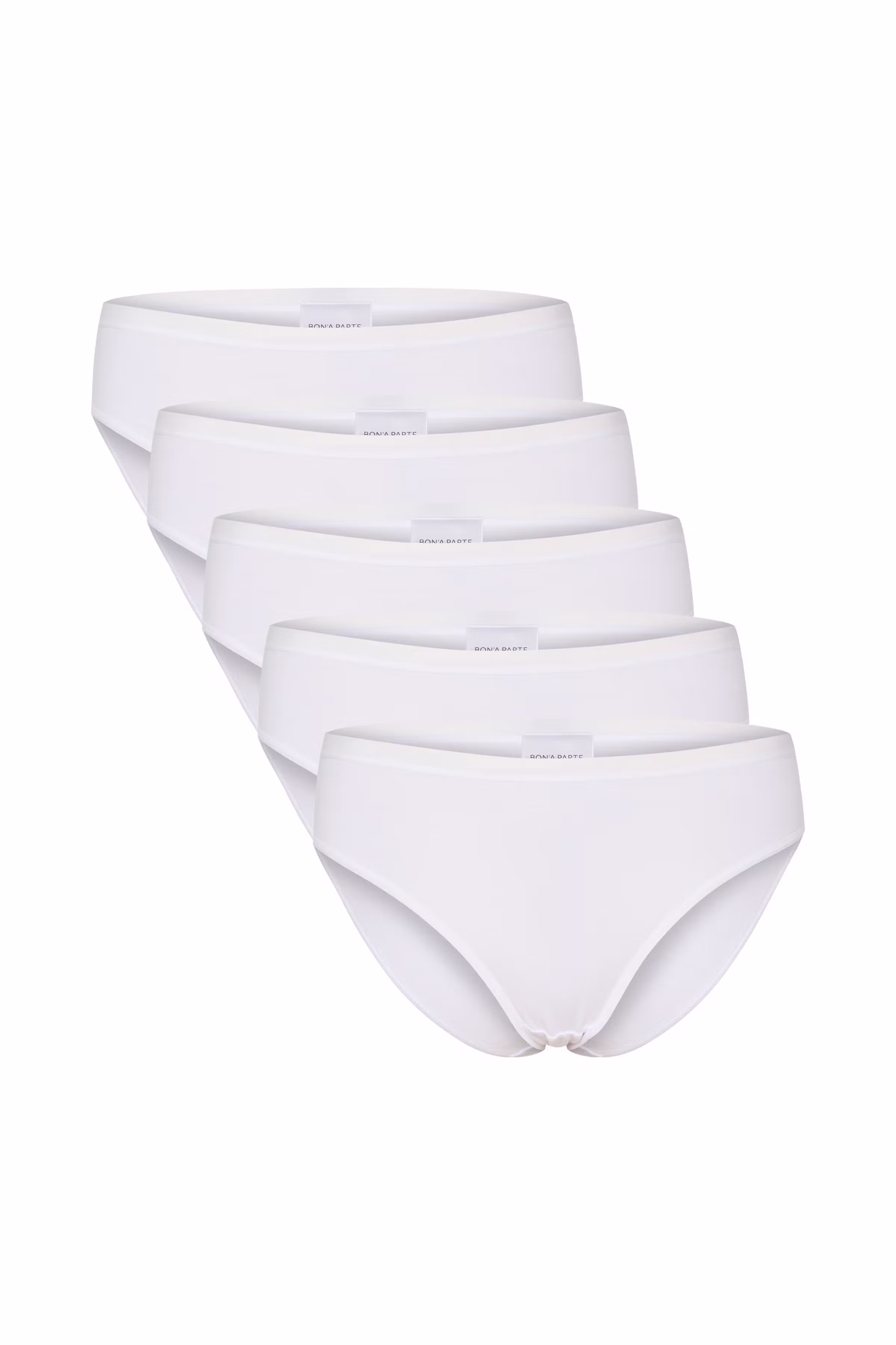 BP5-pack Panties PACK FRONT 40103470-400006