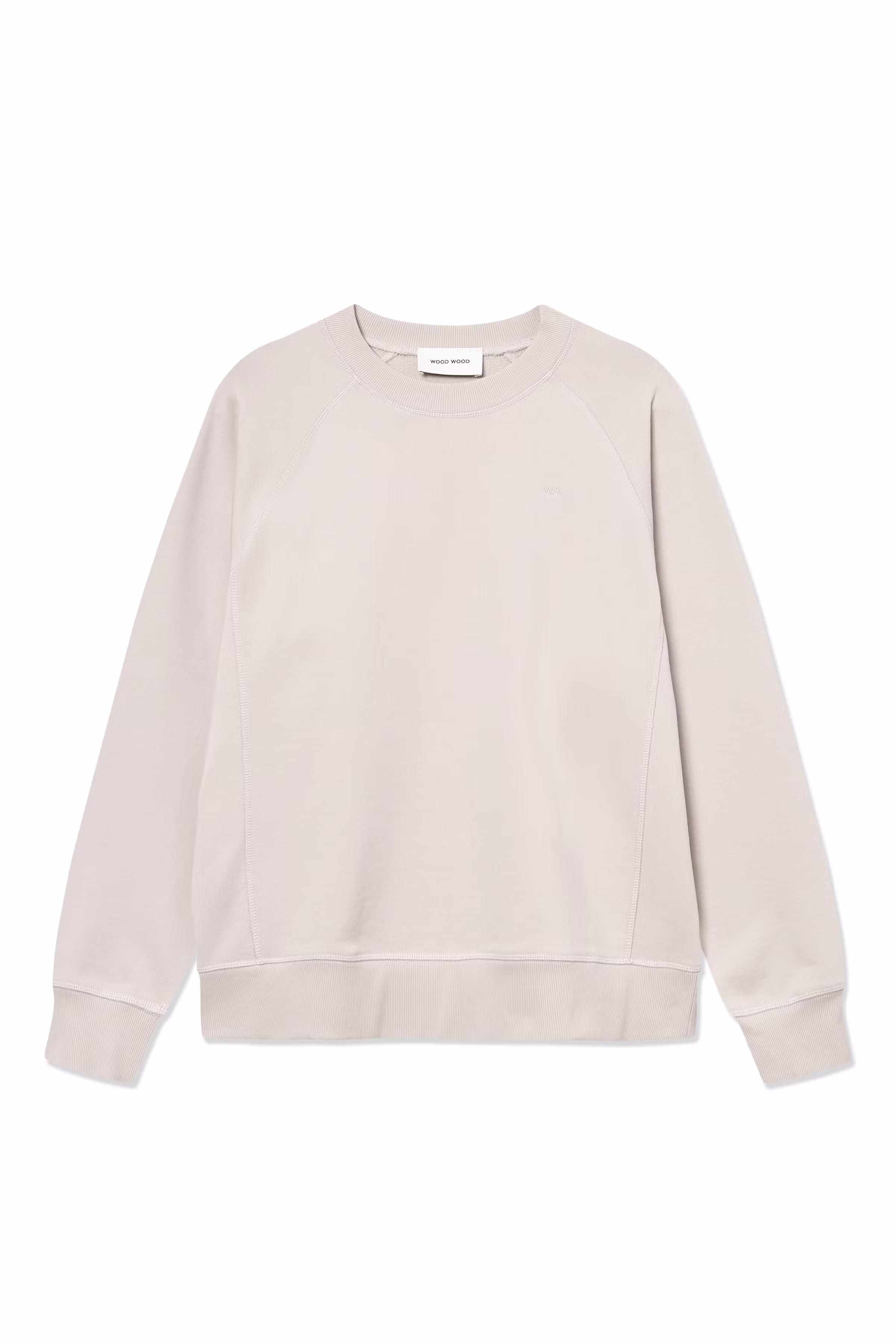 WWHester Sweatshirt PACK FRONT 30251551-144500