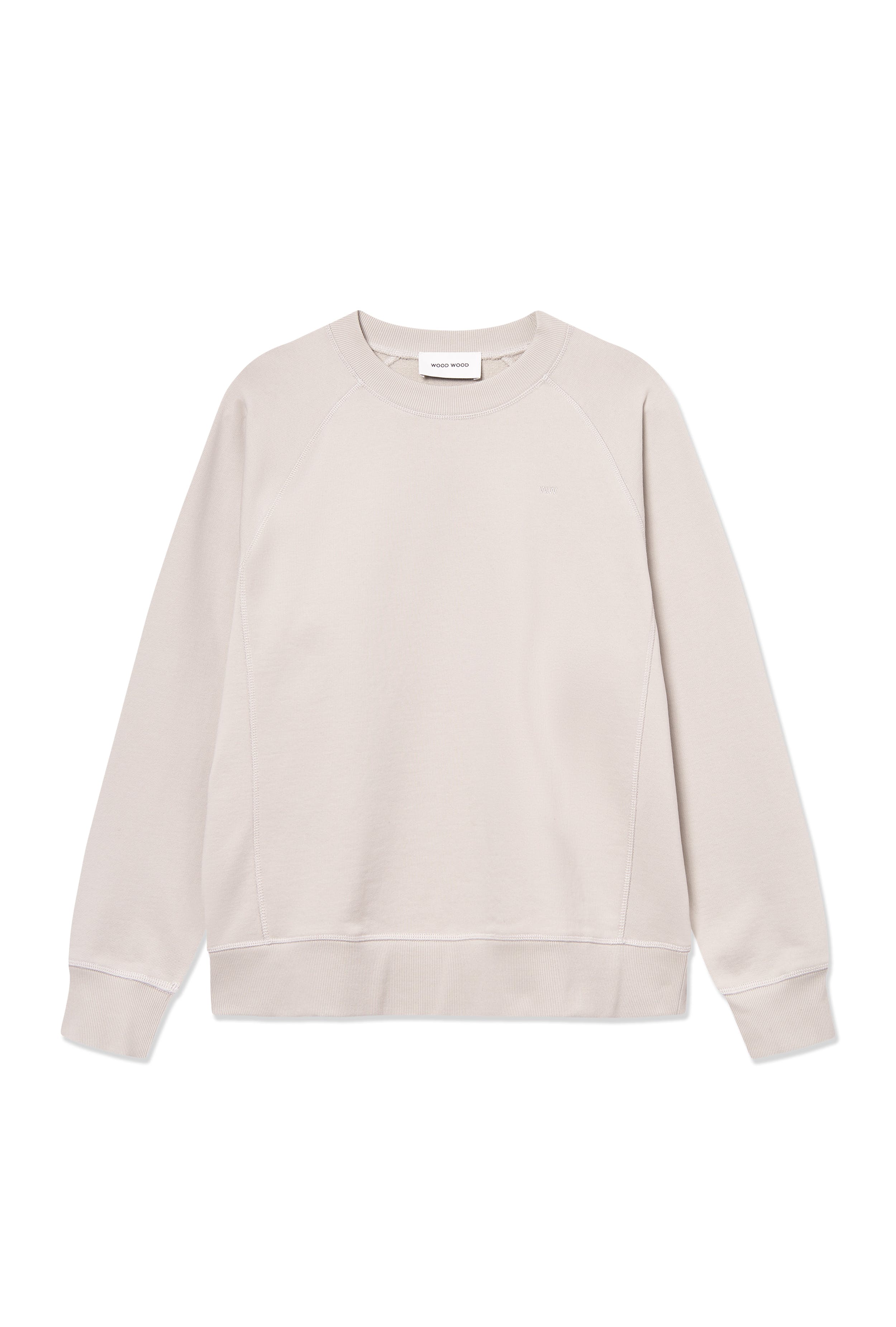 WWHester Sweatshirt PACK FRONT 30251551-144500