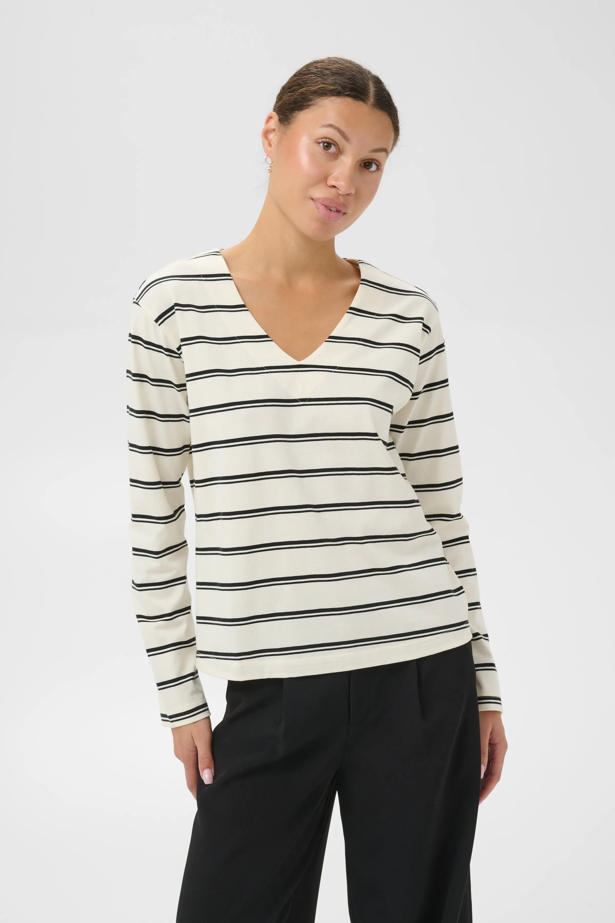 KAwinny T-shirt LOOKBOOK FRONT 10512474-1000055
