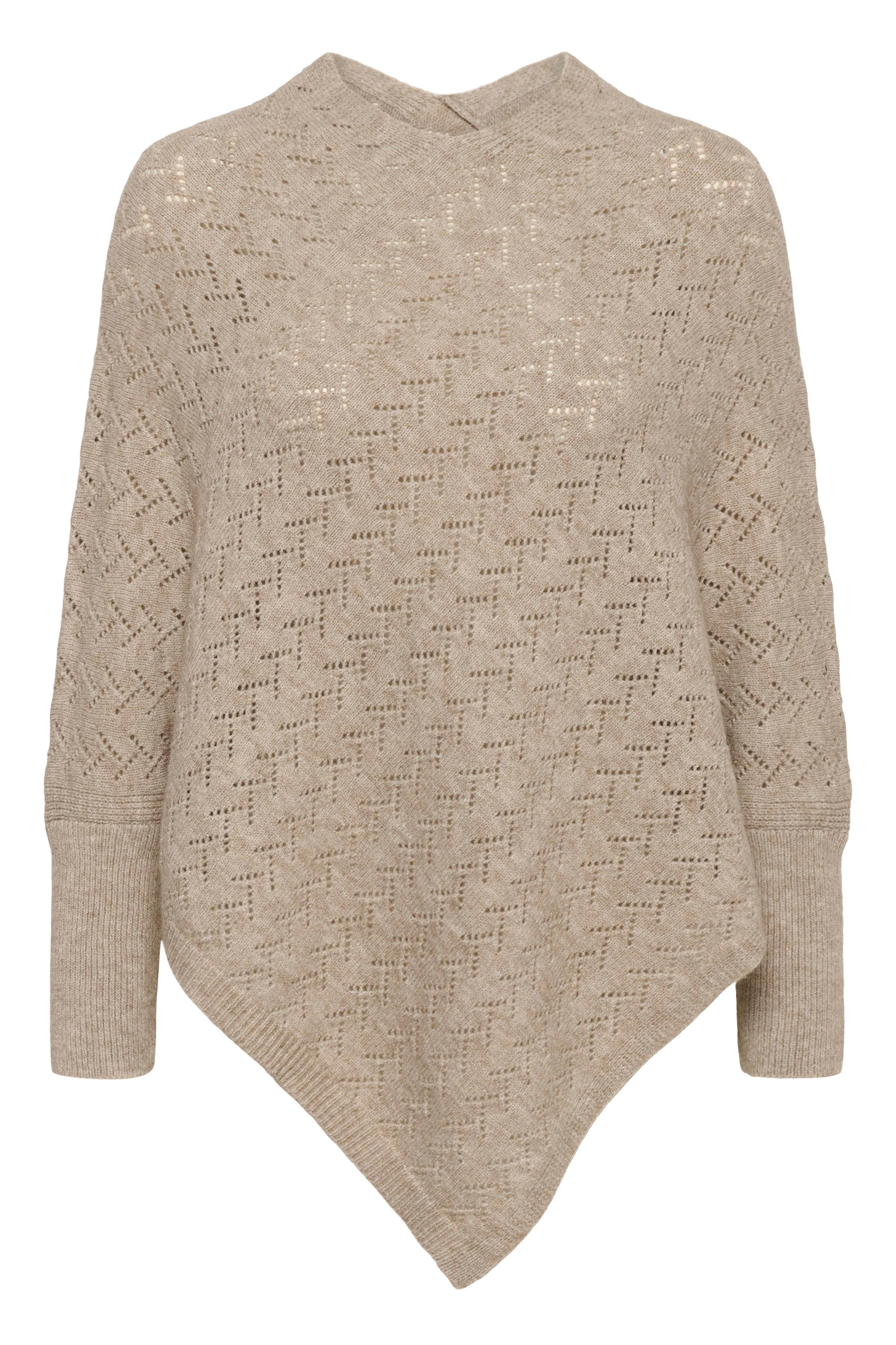 KAoline Poncho PACK FRONT 10510915-100123