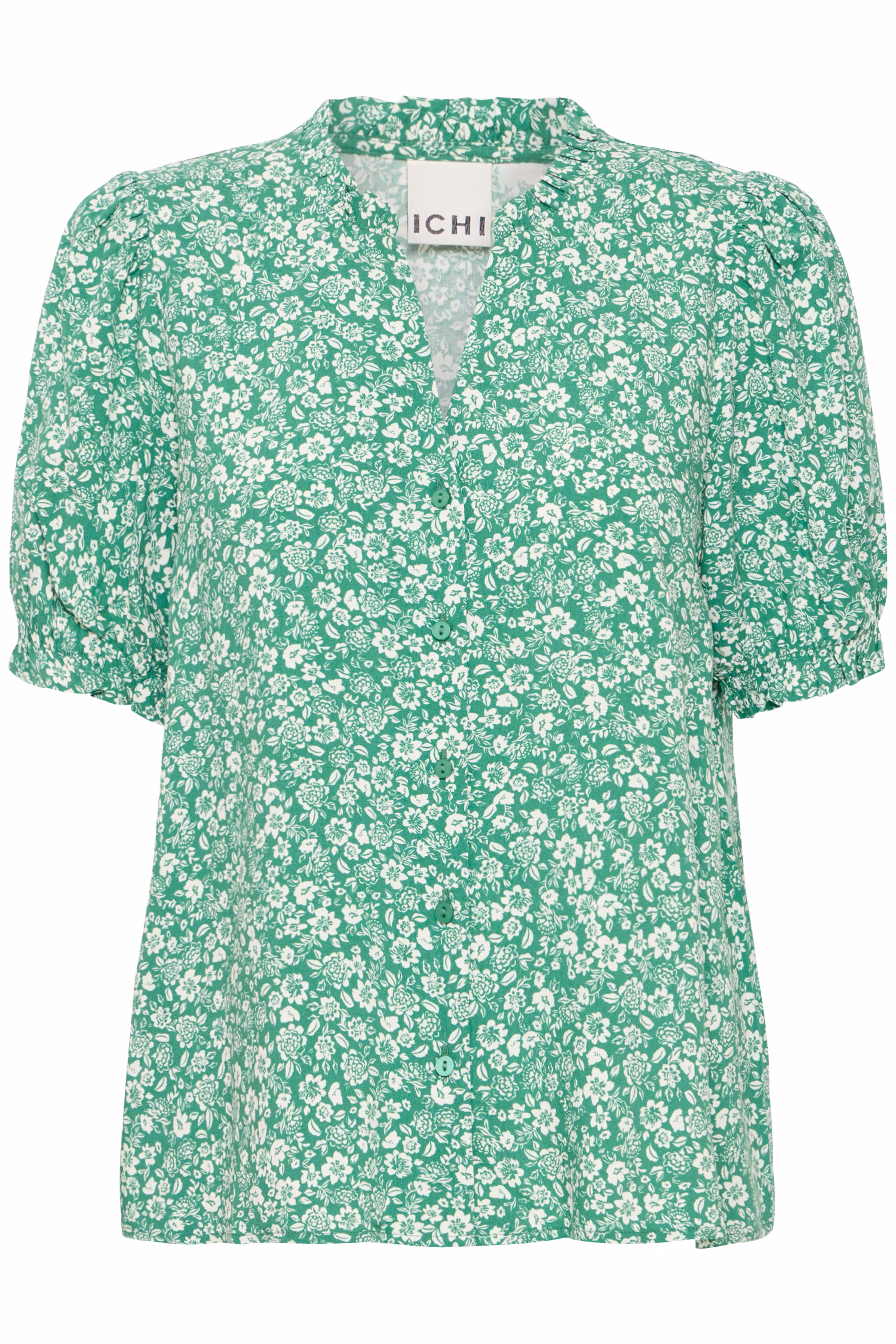 IHVERA Chemise PACK FRONT 20123244-204614