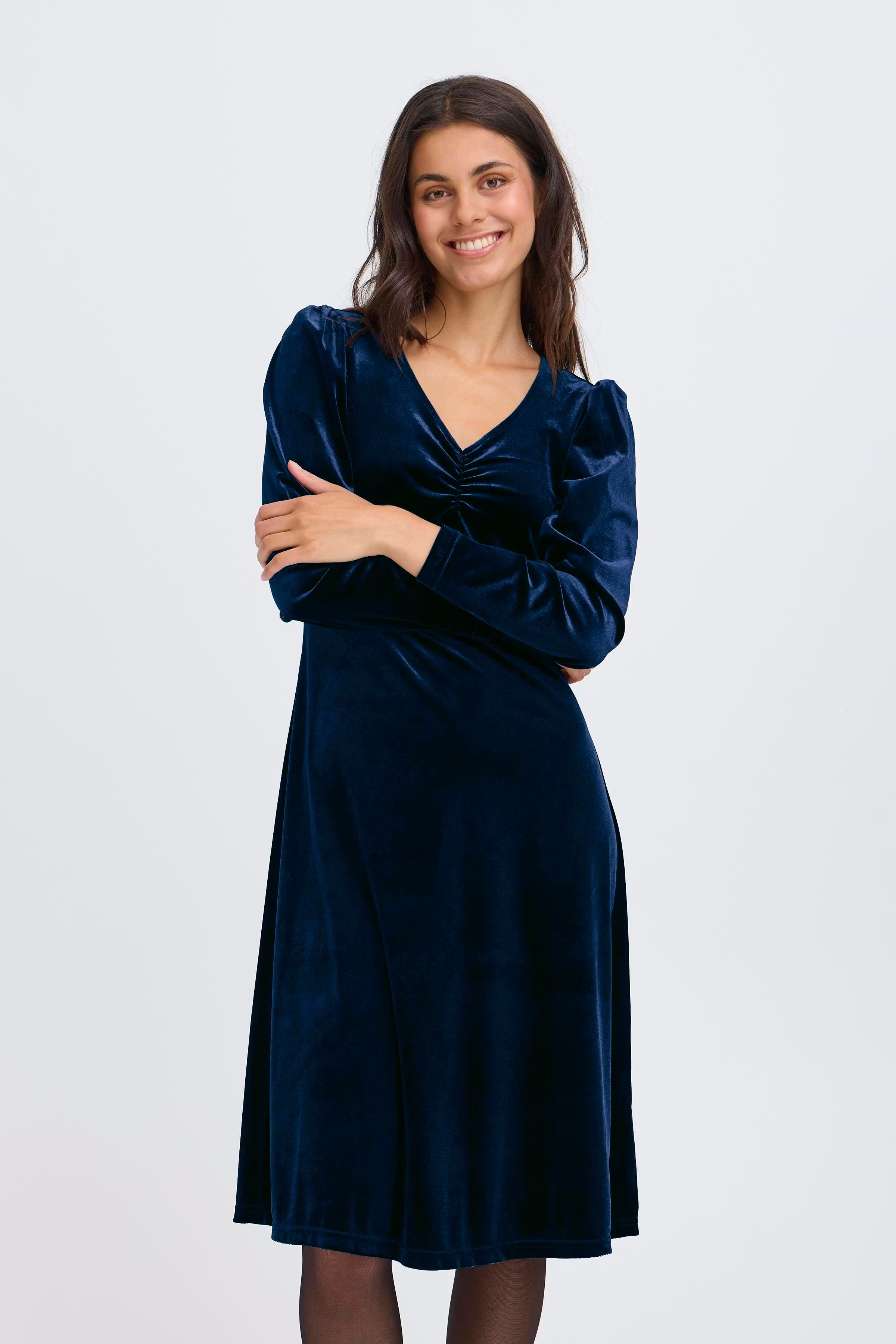 FRCASSANDRA Dress LOOKBOOK FRONT 20617223-193924