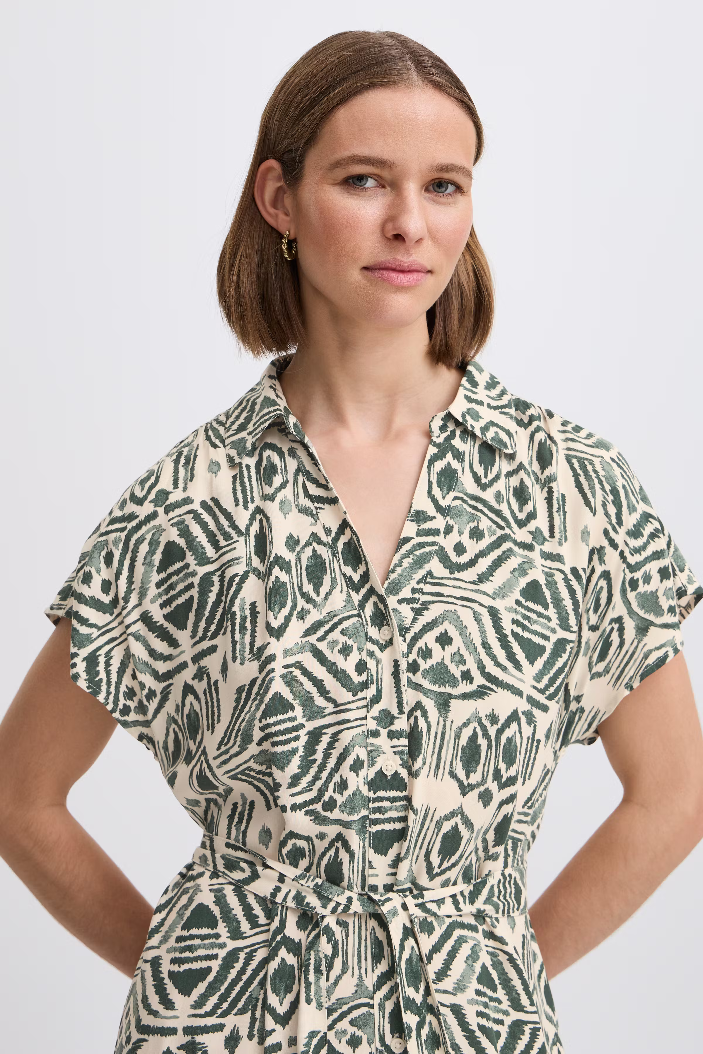 BYMMJOELLA Kjole LOOKBOOK DETAIL 20816531-204596