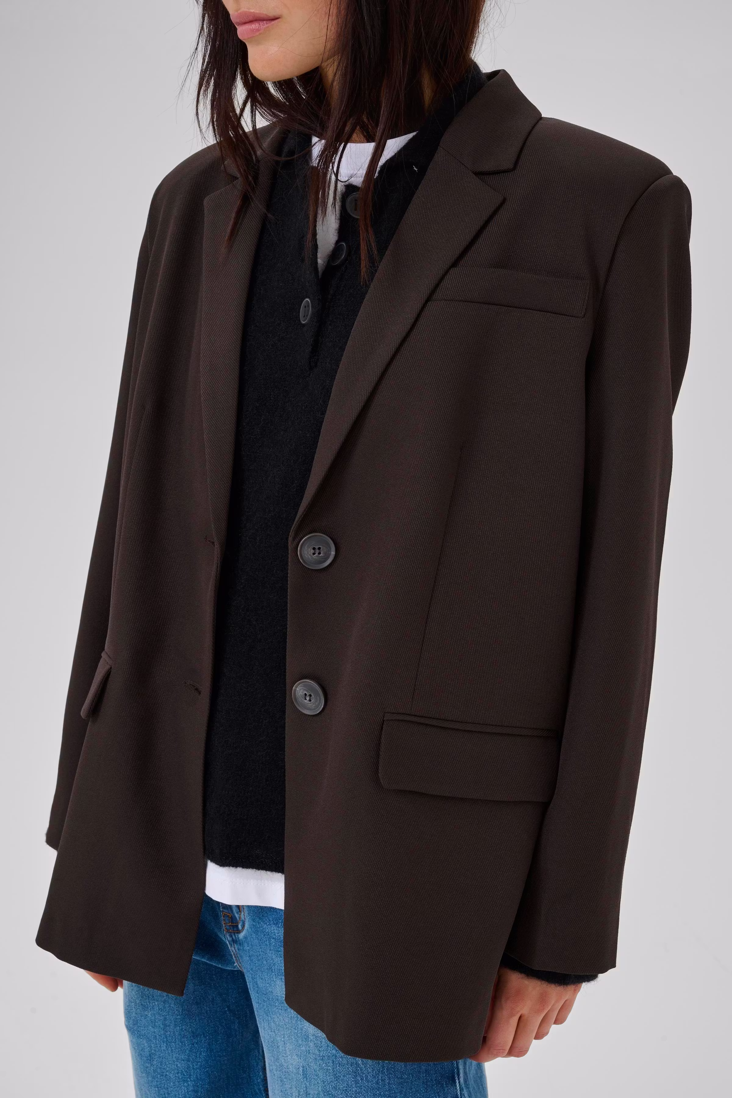 DisaMW Blazer LOOKBOOK DETAIL 10705218-191103