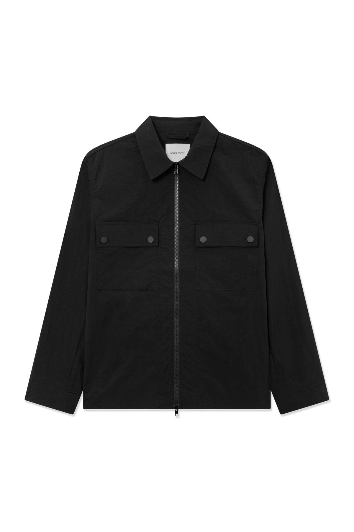 WWfabian Overhemd PACK FRONT 30250003-303700