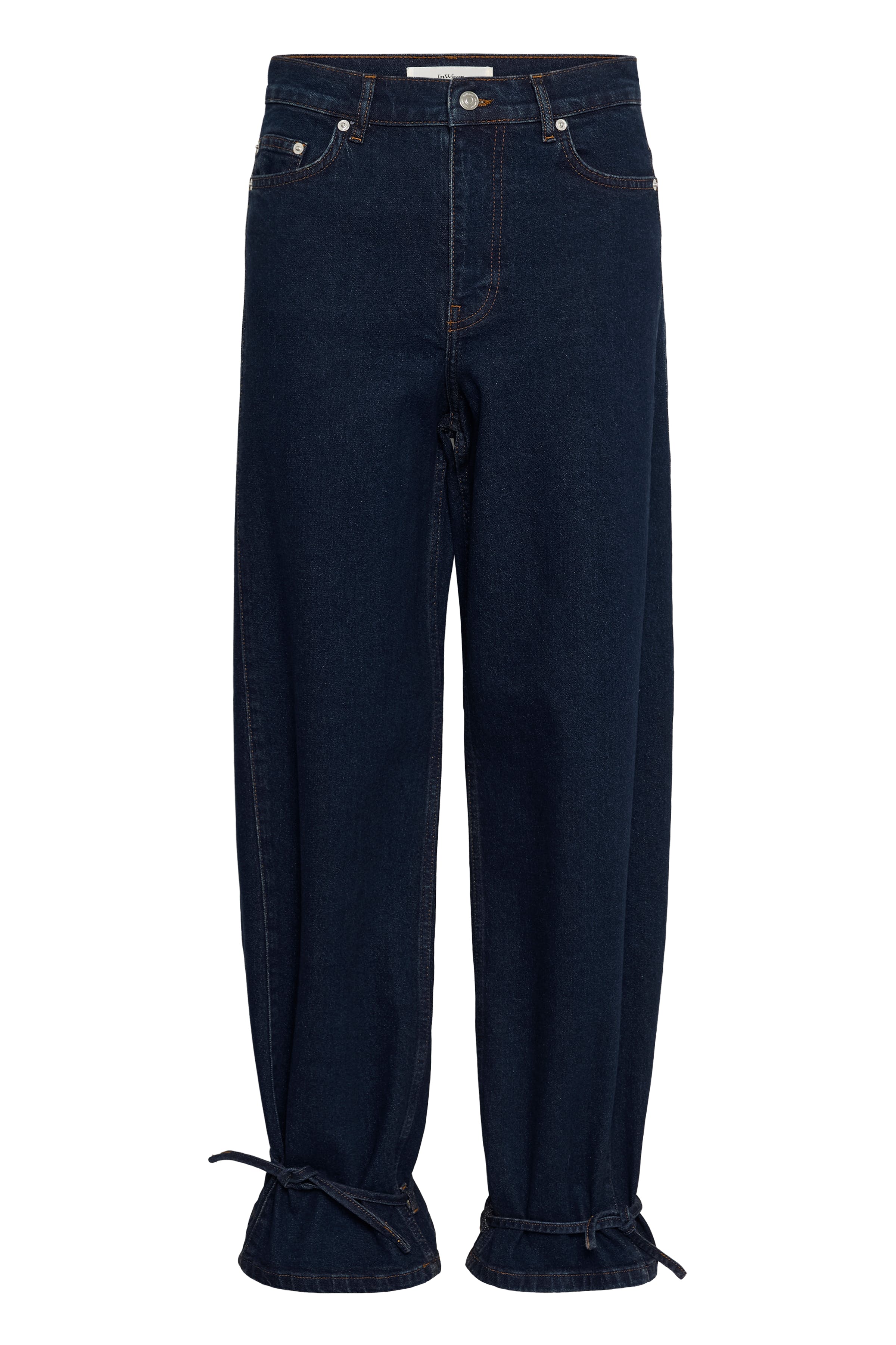 HARUKIIW Jeans PACK FRONT 30112794-194118