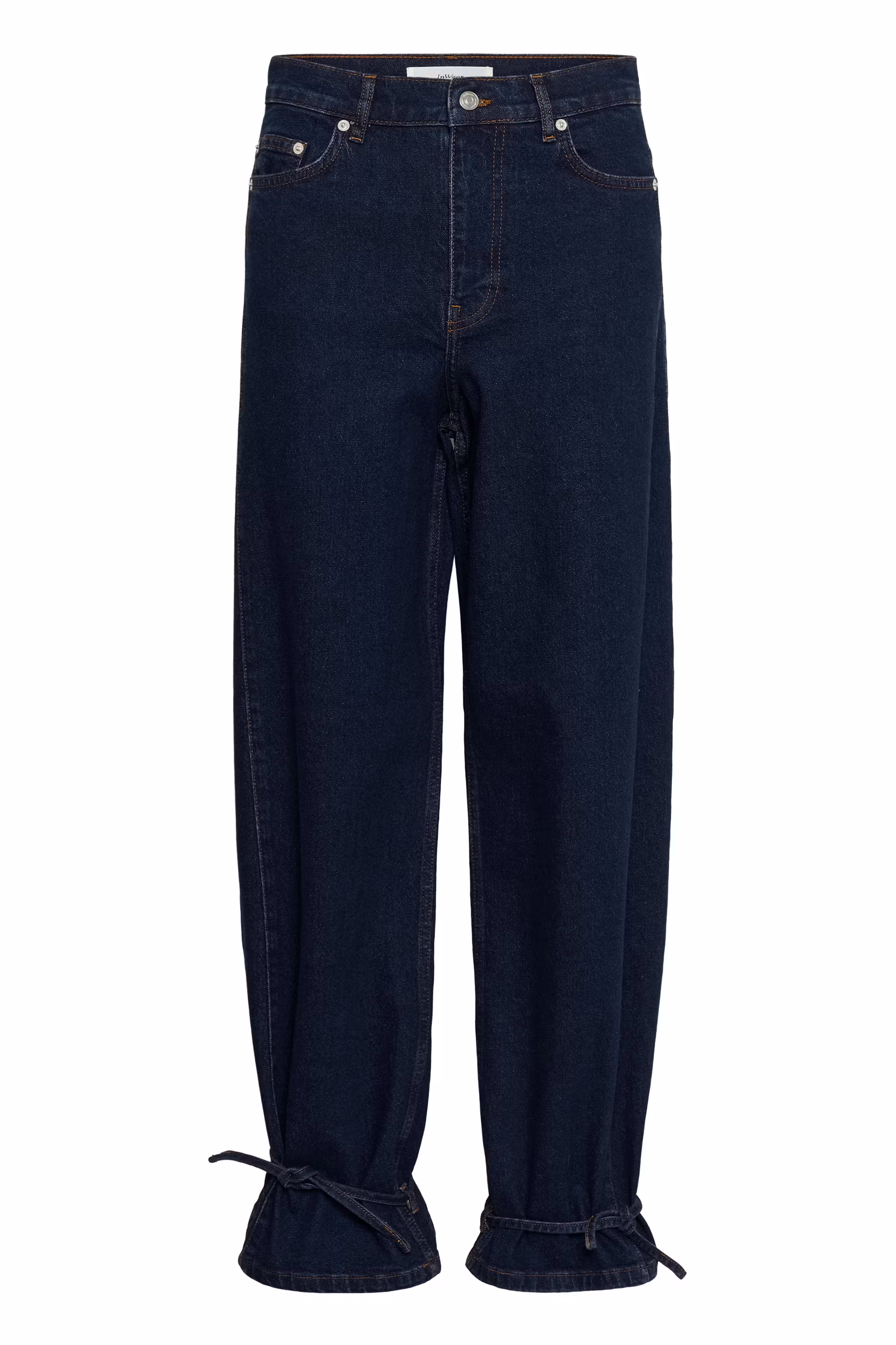 HARUKIIW Jeans PACK FRONT 30112794-194118