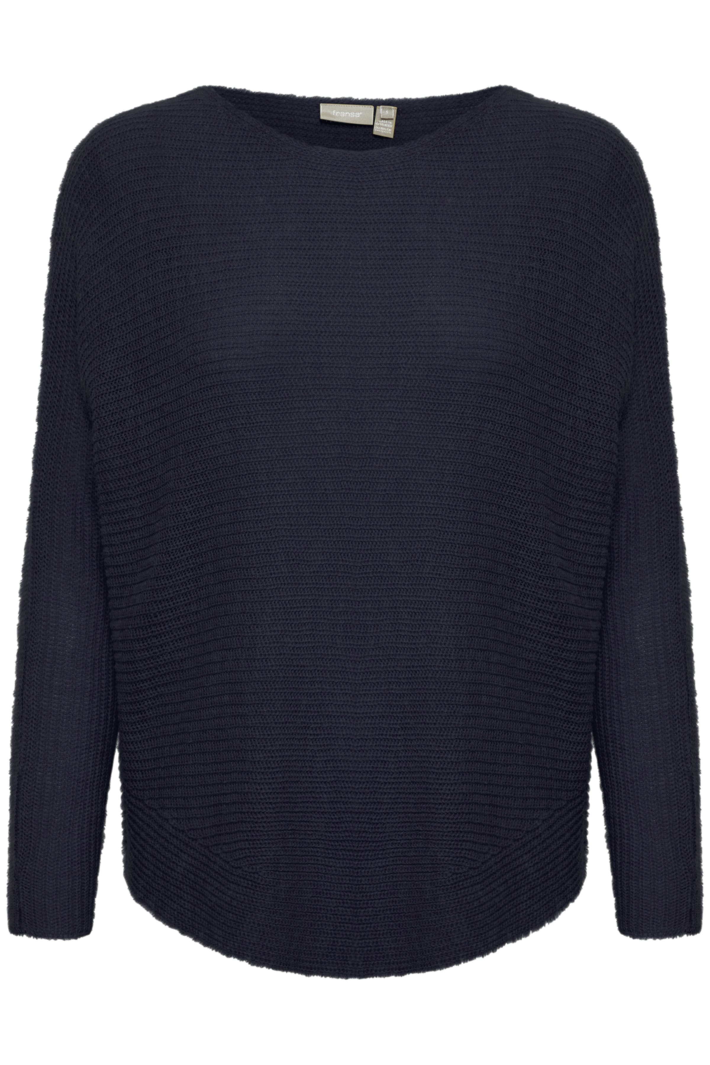 FRERETTA Pullover PACK FRONT 20611845-1939231