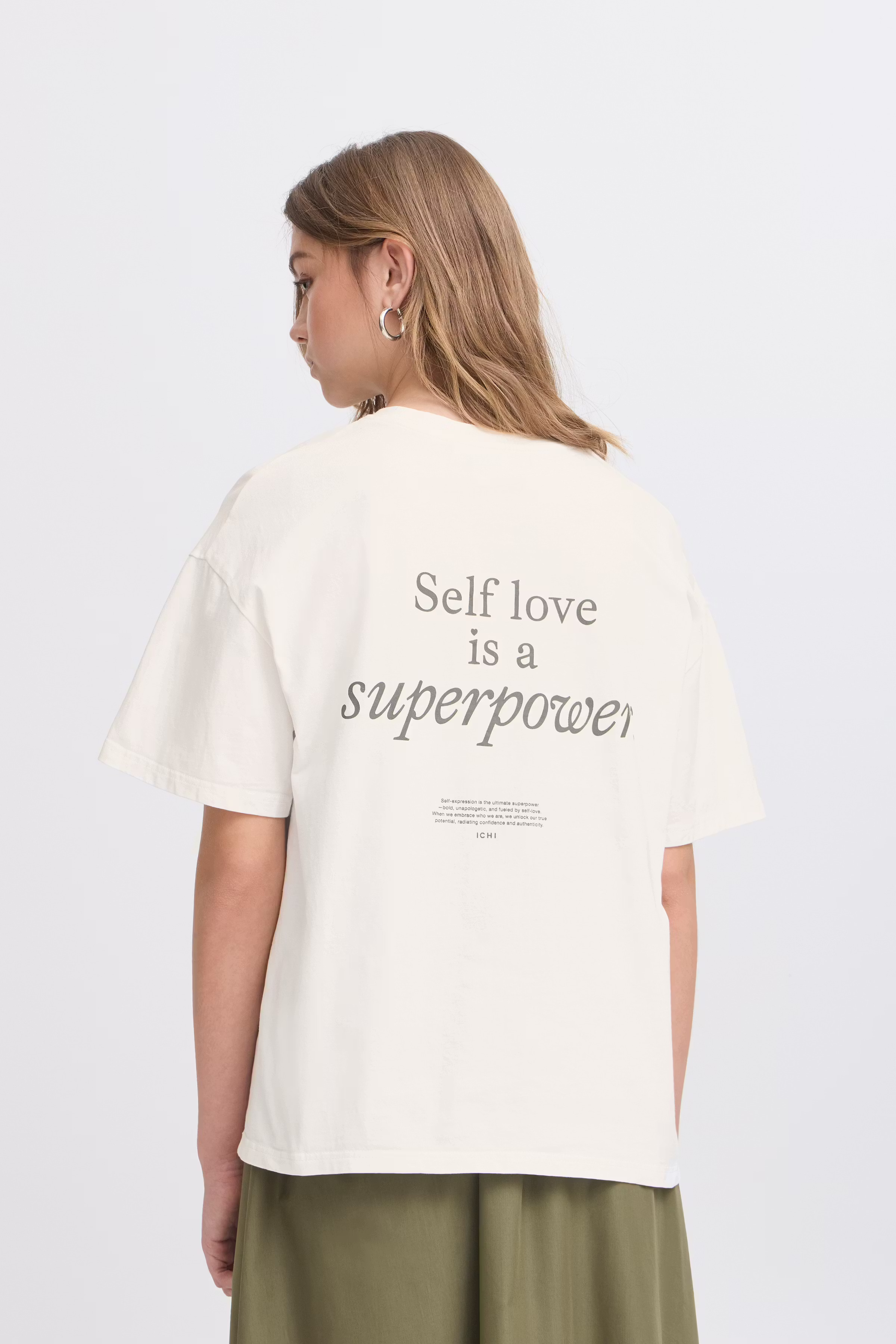 IXBEXI T-shirt LOOKBOOK BACK 20123666-205396