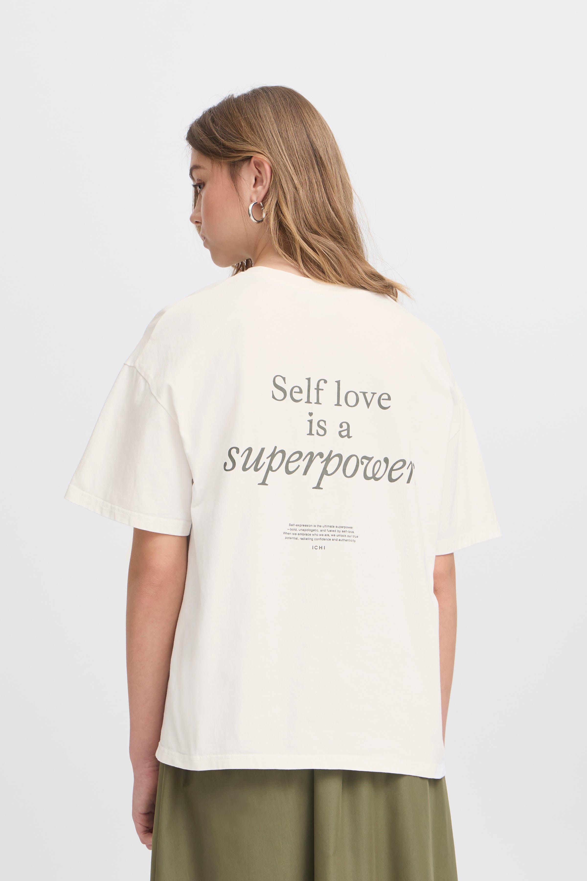 IXBEXI T-shirt LOOKBOOK BACK 20123666-205396