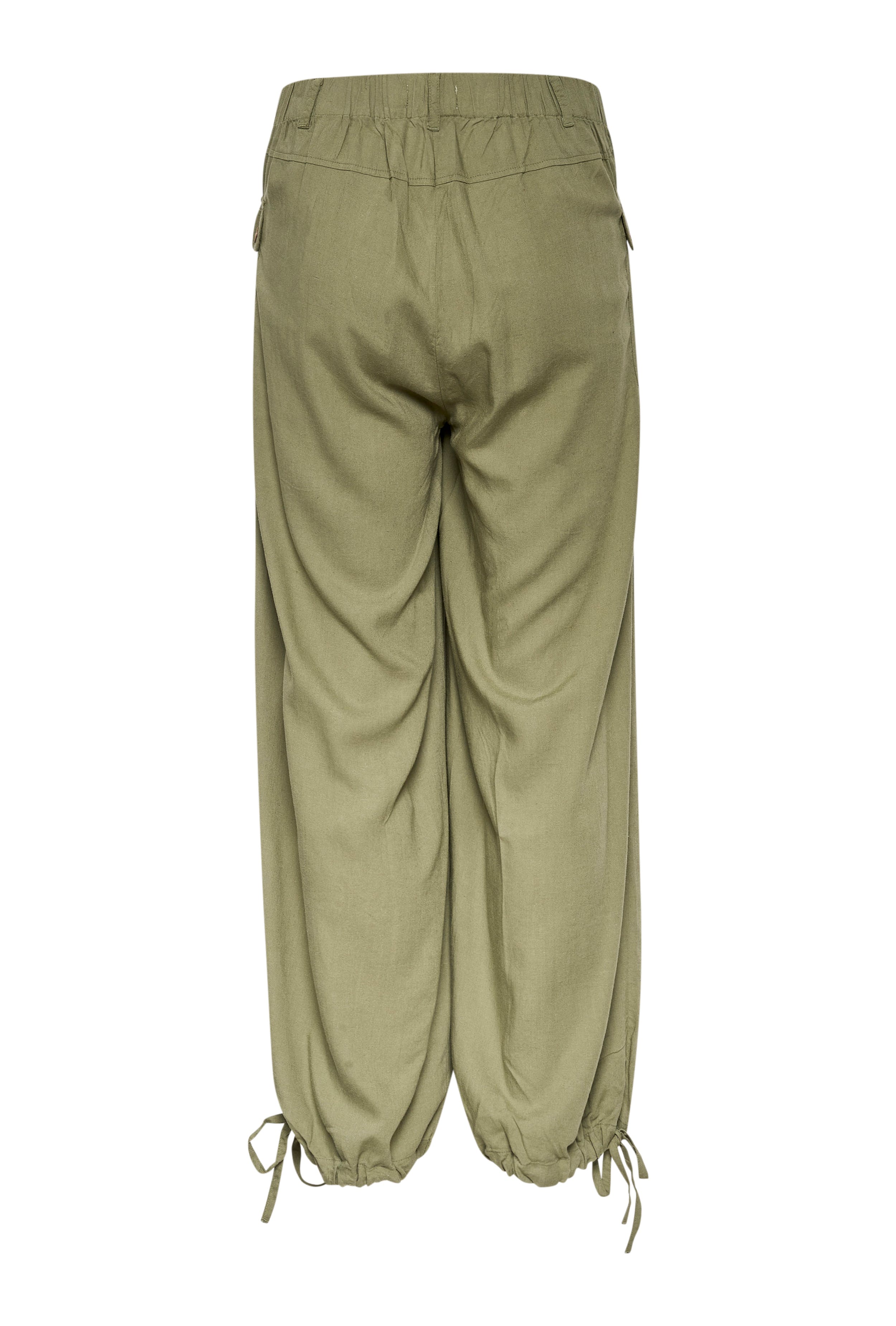 CRVenta Linnen Broek PACK BACK 10612582-170115