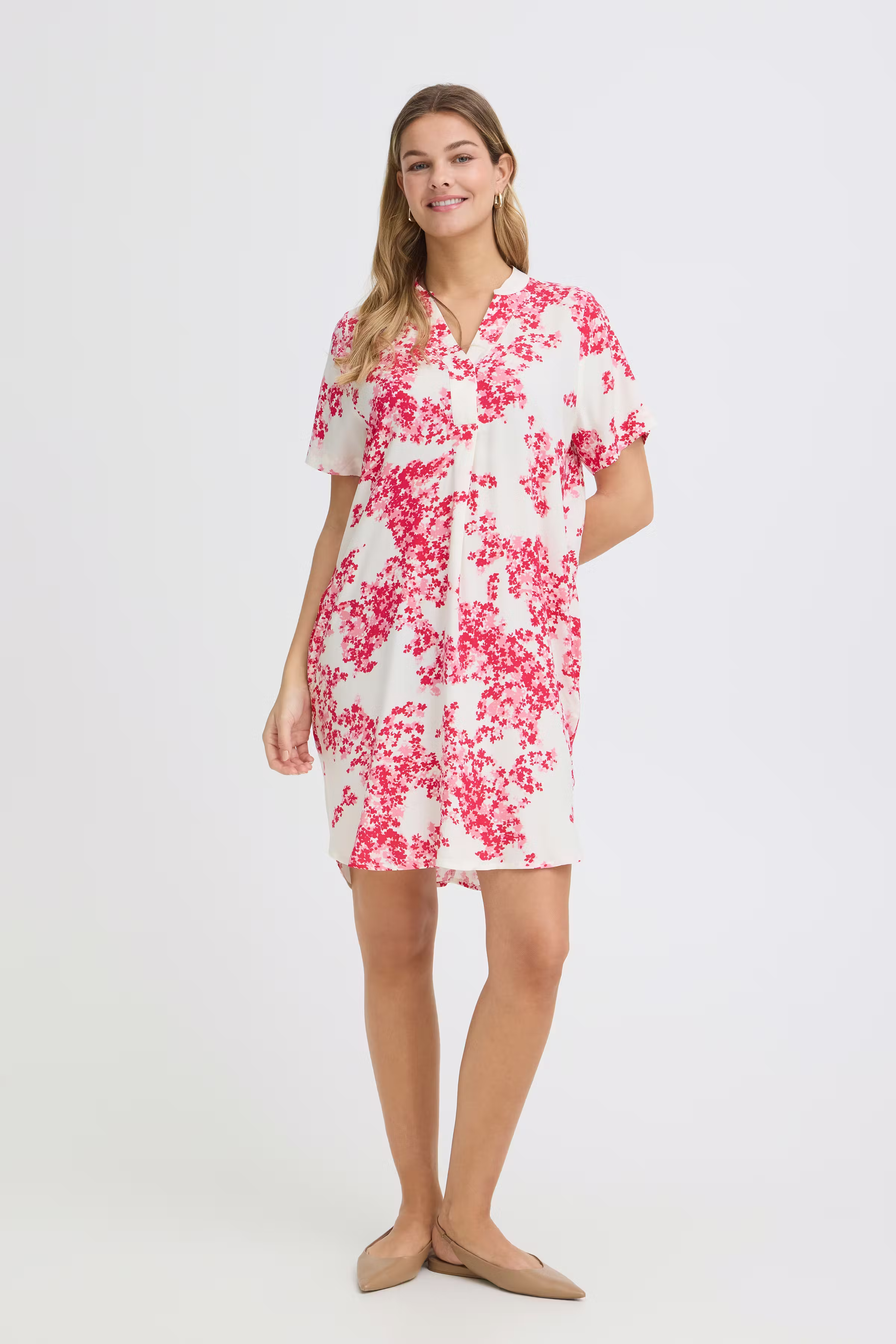 FRHEAT Tunic LOOKBOOK FRONT 20615608-900008584