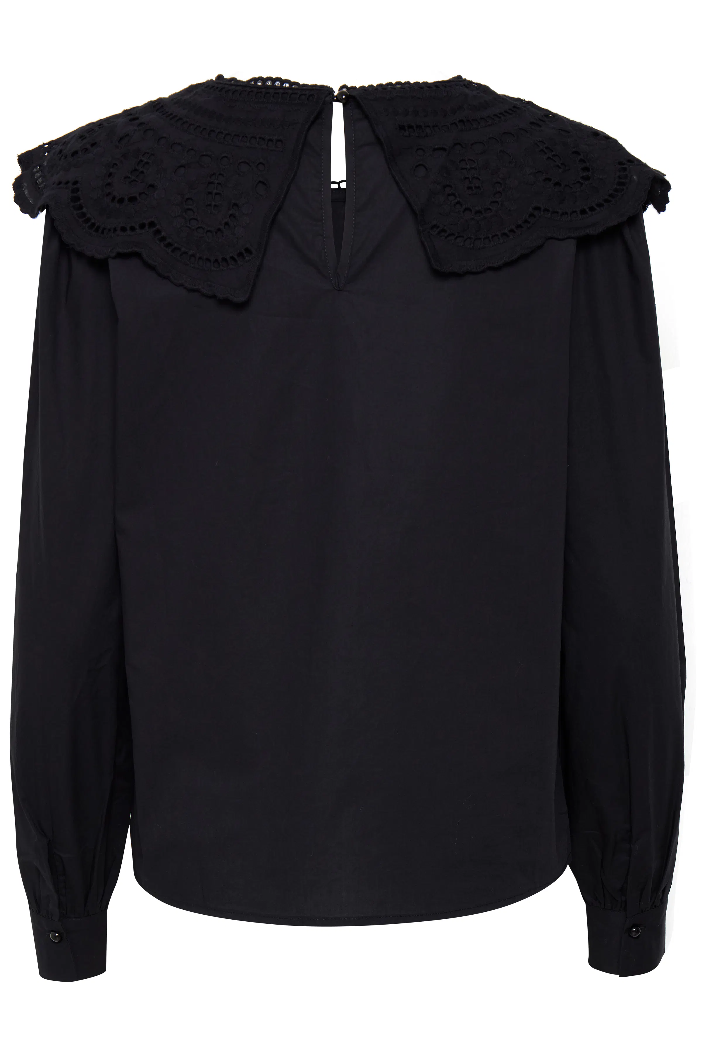 Langarm-Bluse PACK BACK 20810156-200451