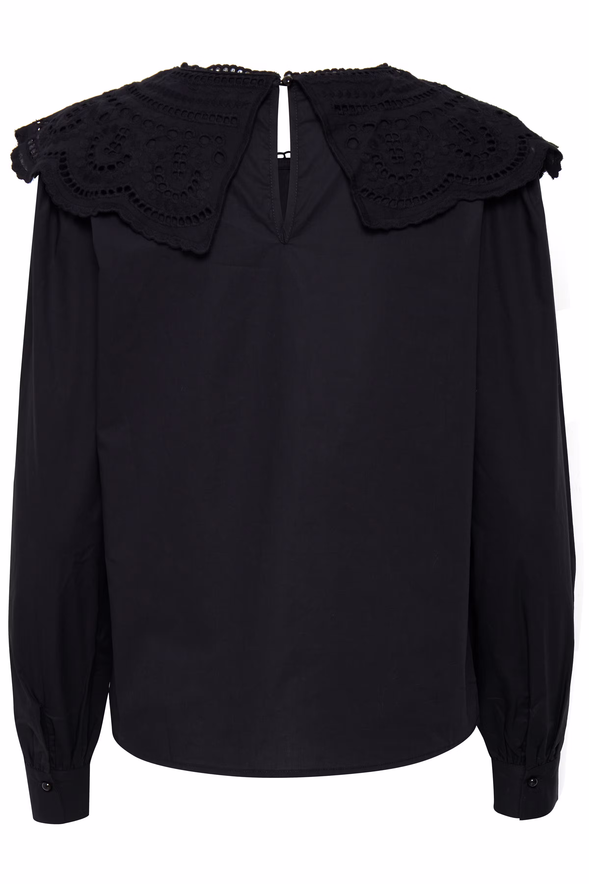 Blouse with long sleeve PACK BACK 20810156-200451