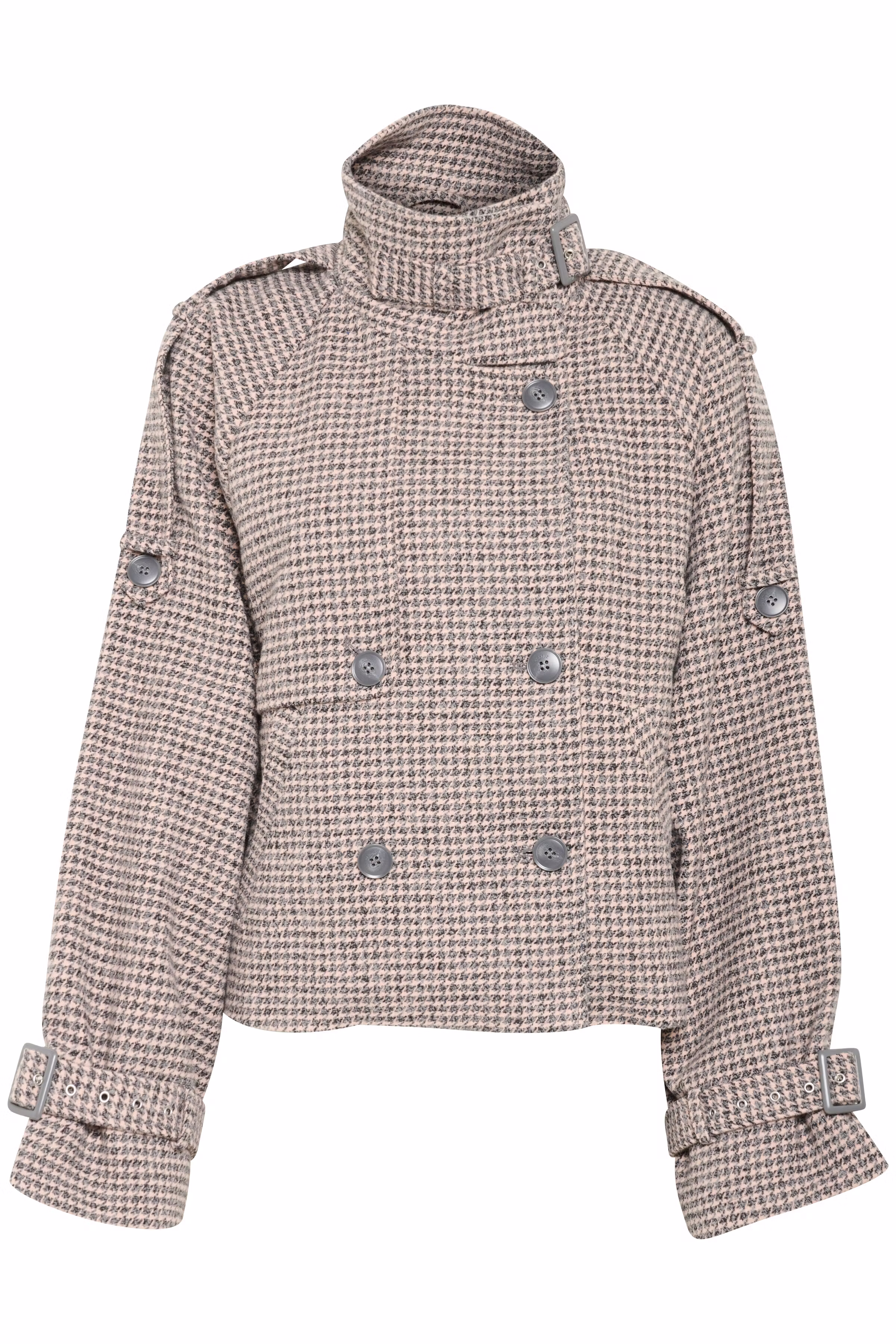 GZavic Jacke PACK FRONT 10910324-107989