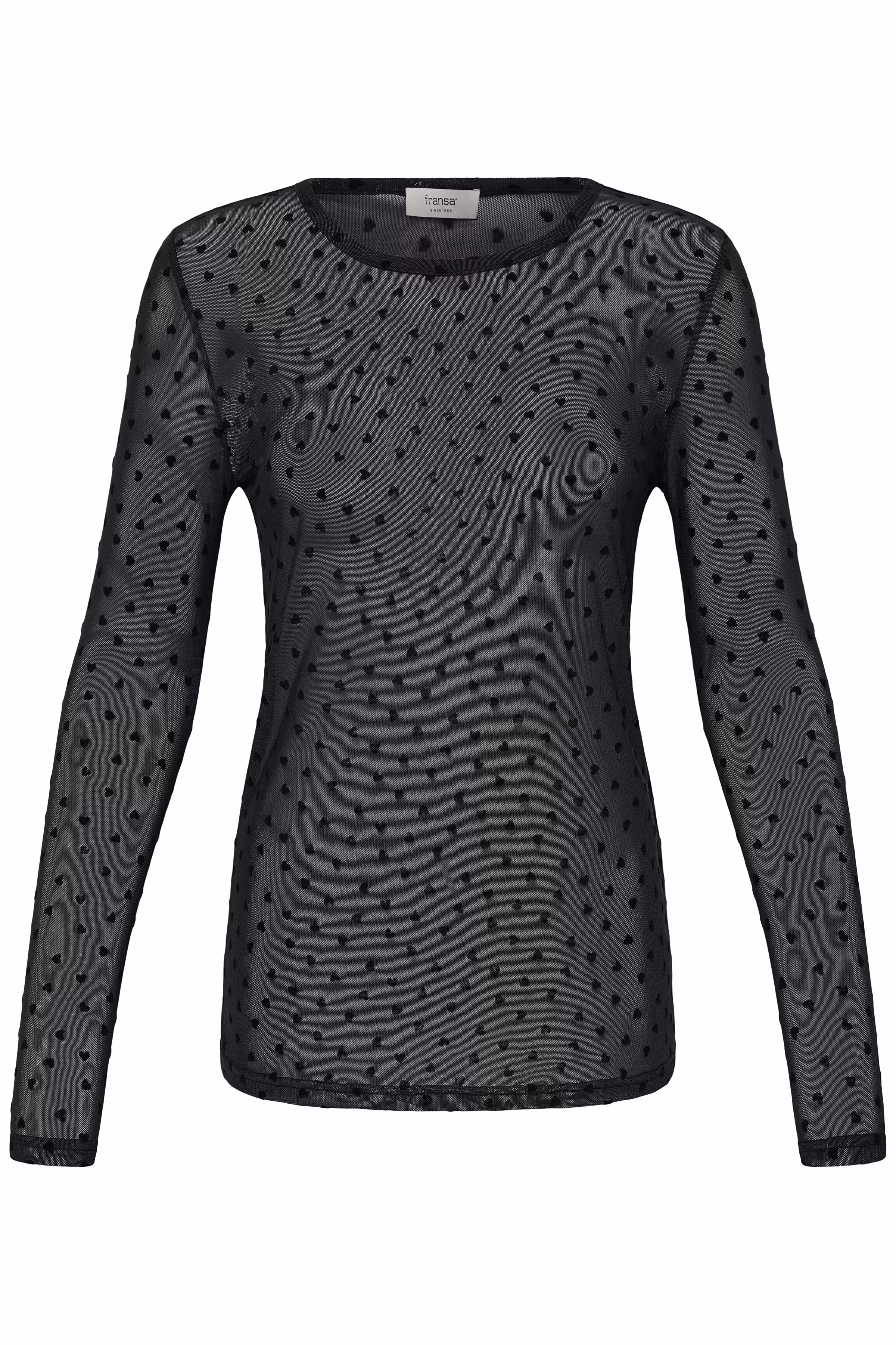 FRDETA T-shirt PACK FRONT 20610740-900016756