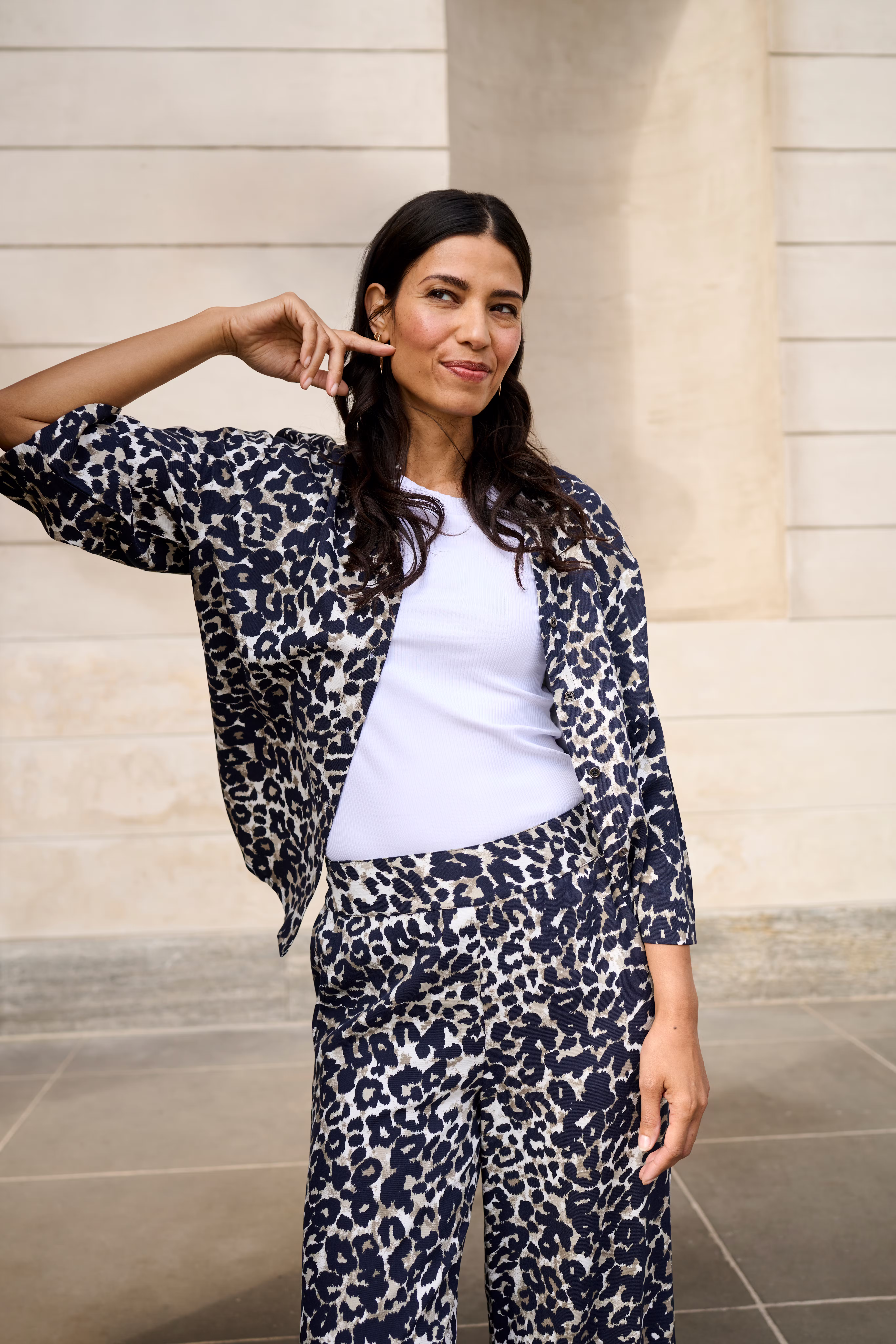 BPsybel Skjorte LOCATION NONE 40200008-108373