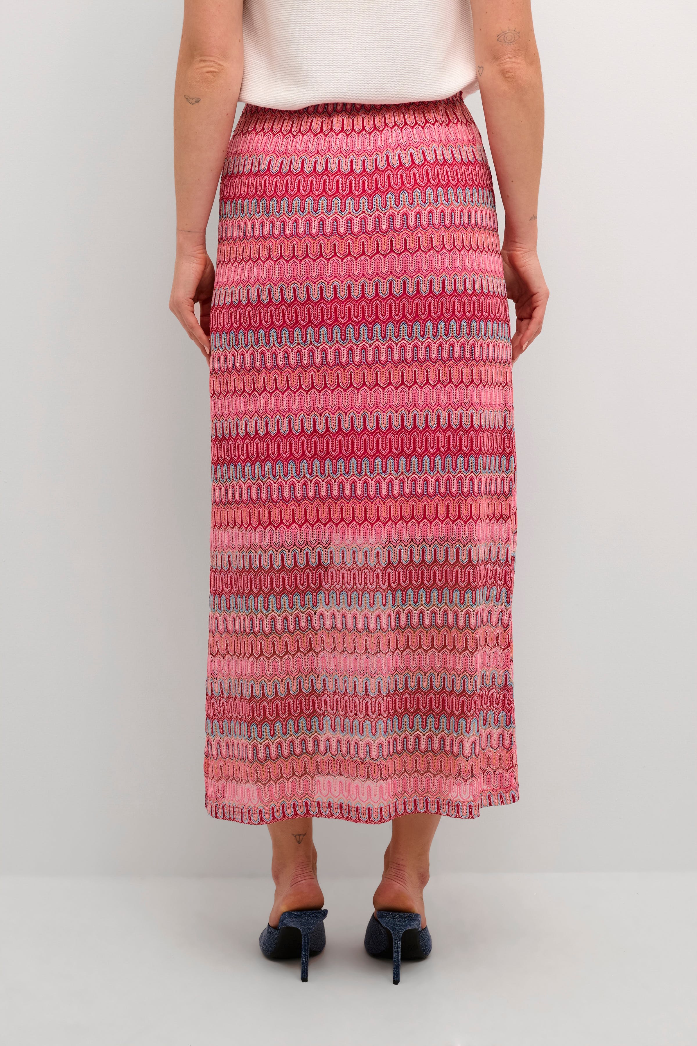 CRCova Jupe LOOKBOOK BACK 10612515-105809