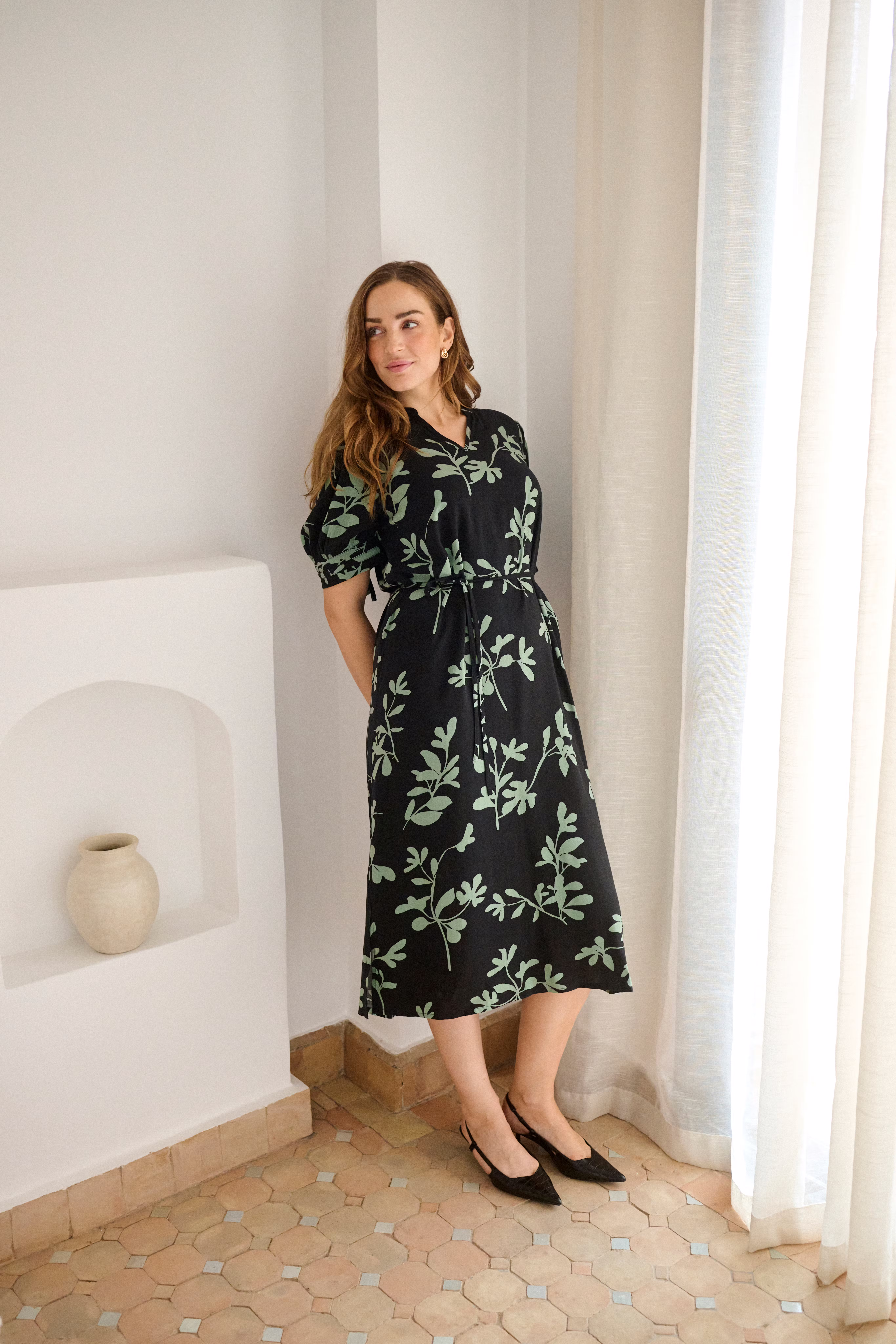 BPrikka Dress LOCATION NONE 40200126-109273
