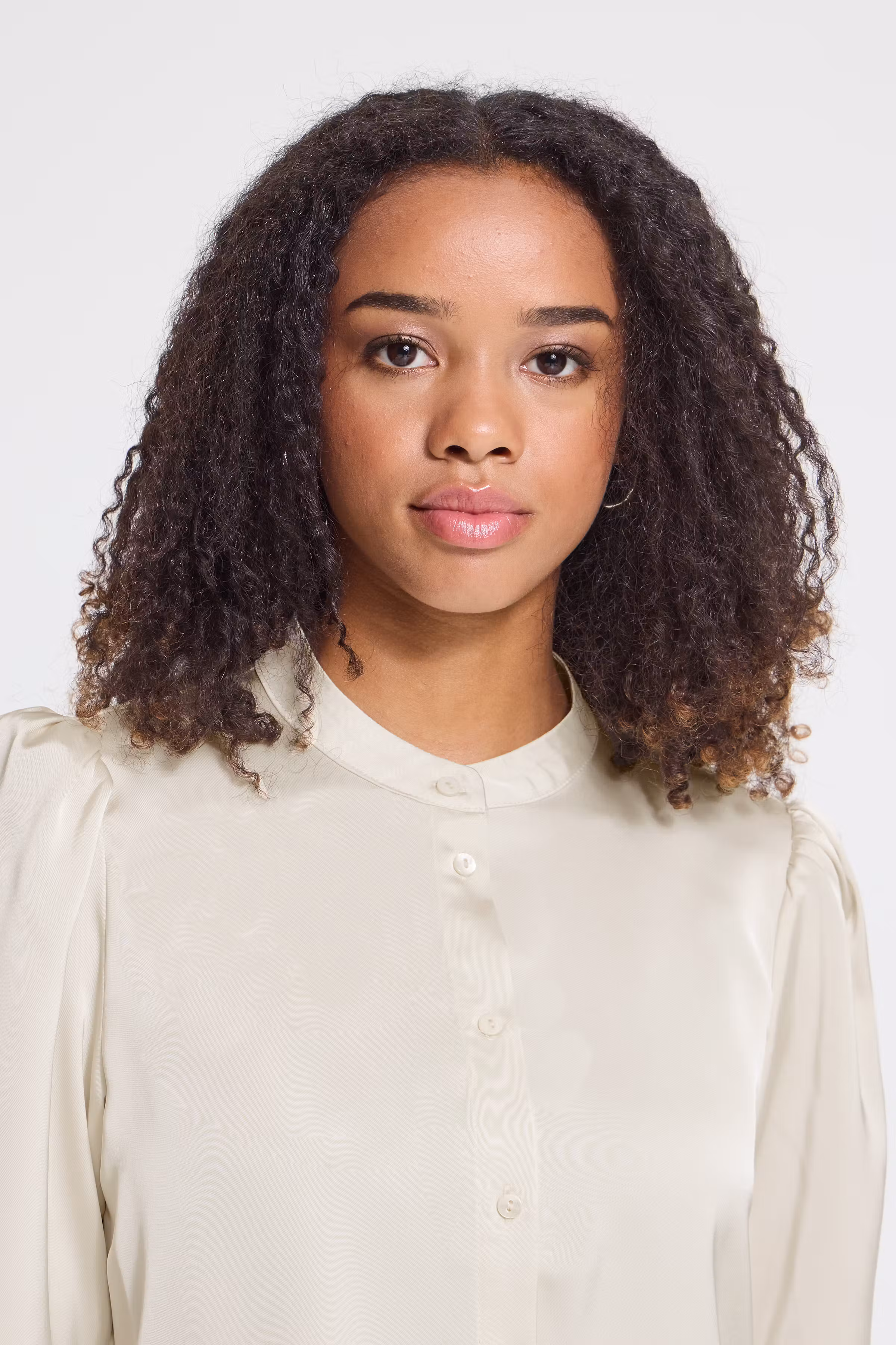 IHLETTA Skjorte LOOKBOOK DETAIL 20126739-130905