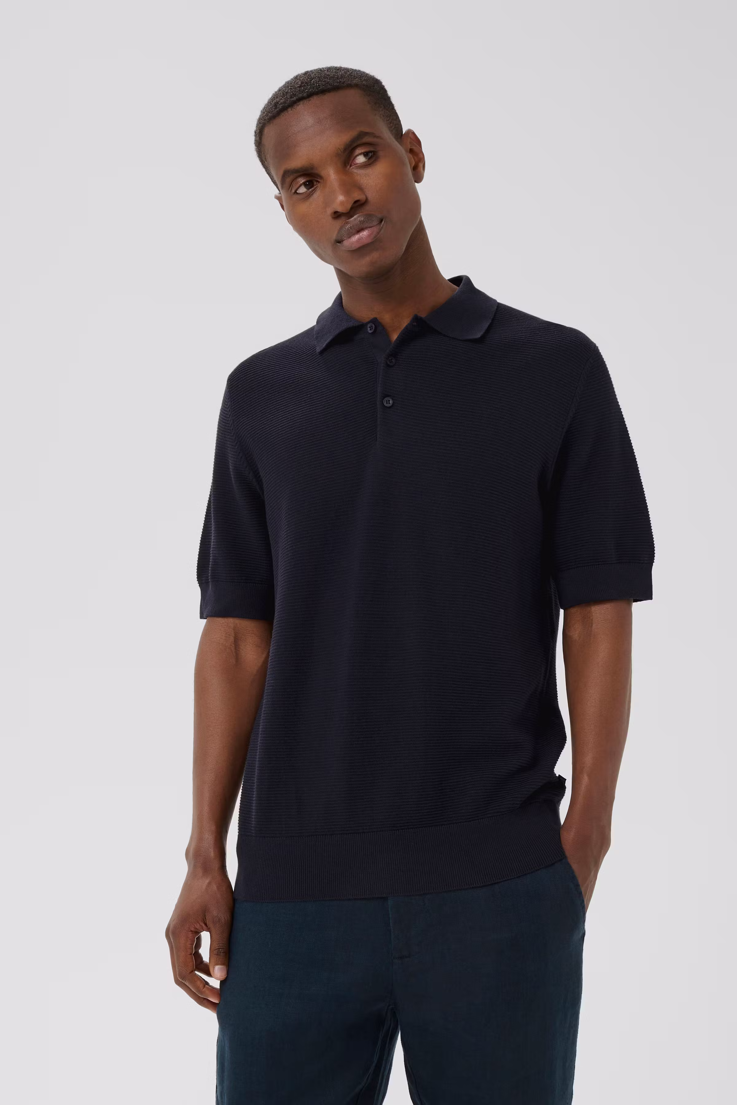 MApolo Poloshirt LOOKBOOK FRONT 30209117-194011