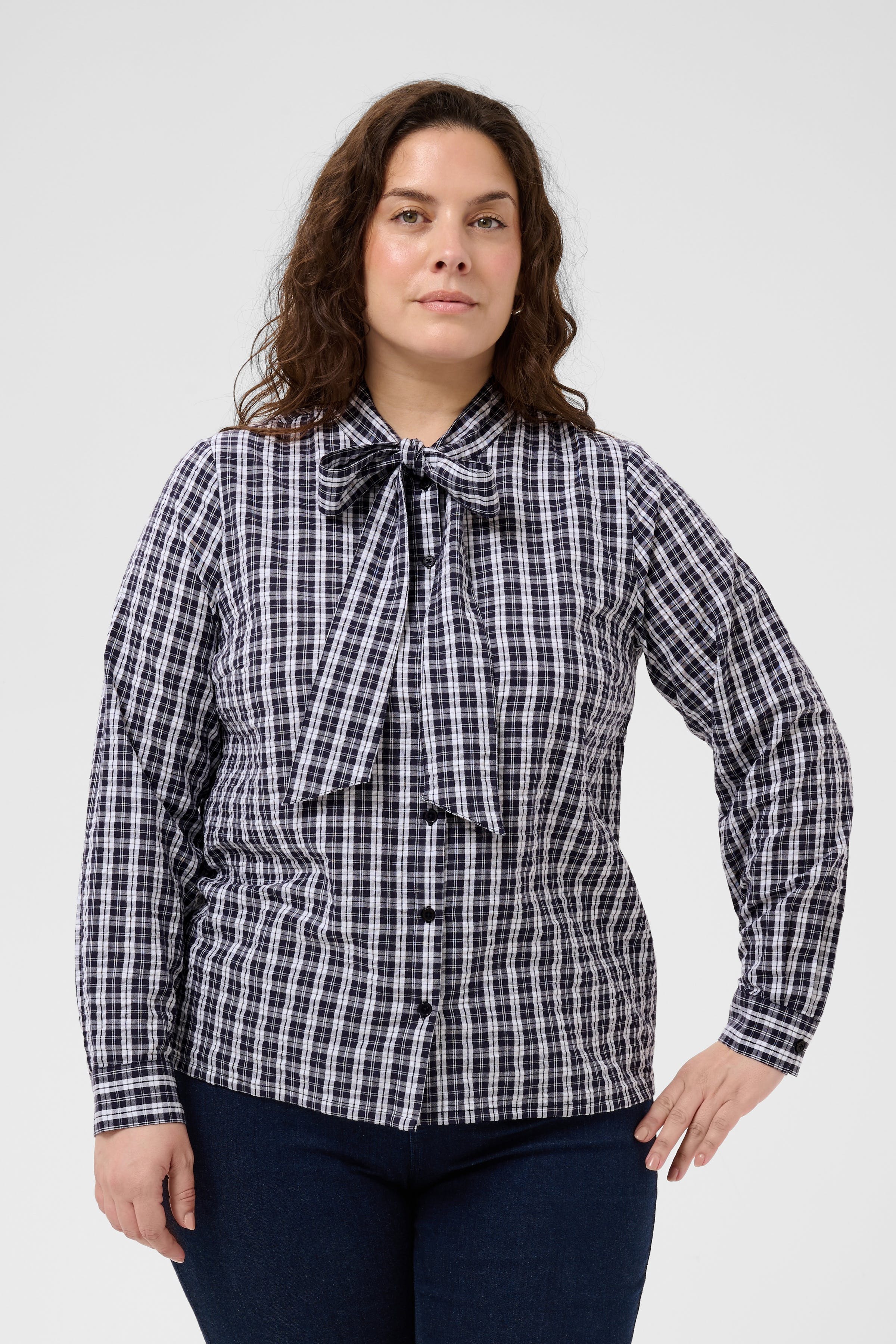 KCaudry Hemd LOOKBOOK FRONT 10584758-1000481