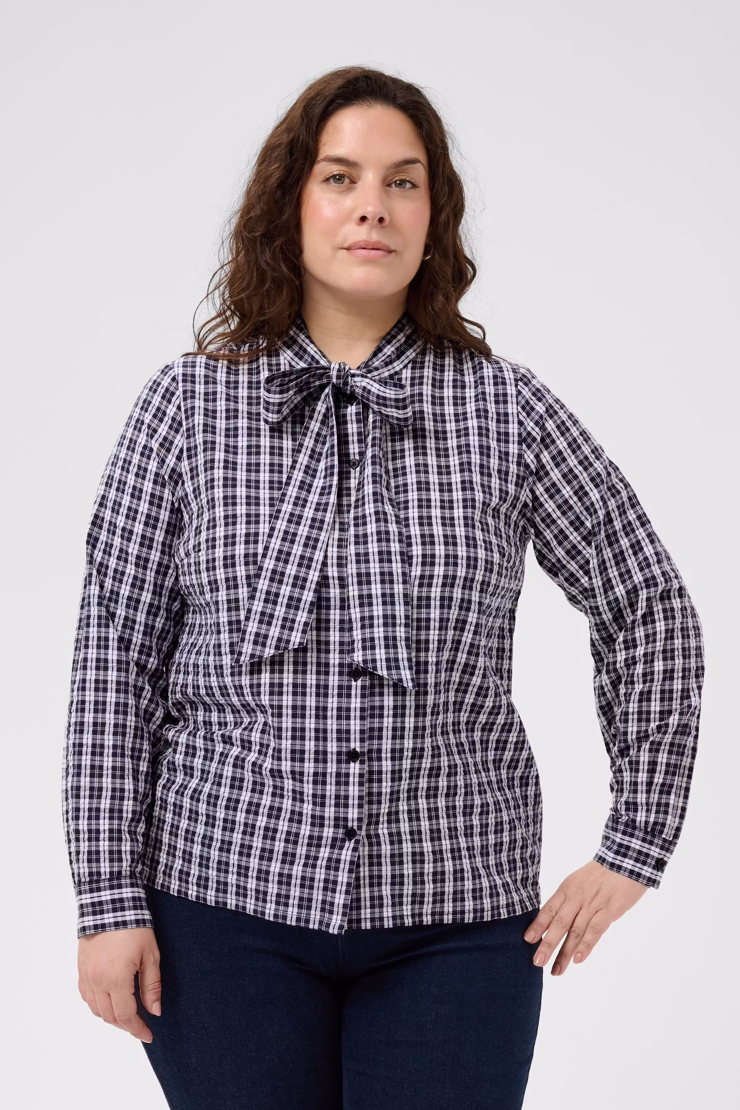 KCaudry Hemd LOOKBOOK FRONT 10584758-1000481