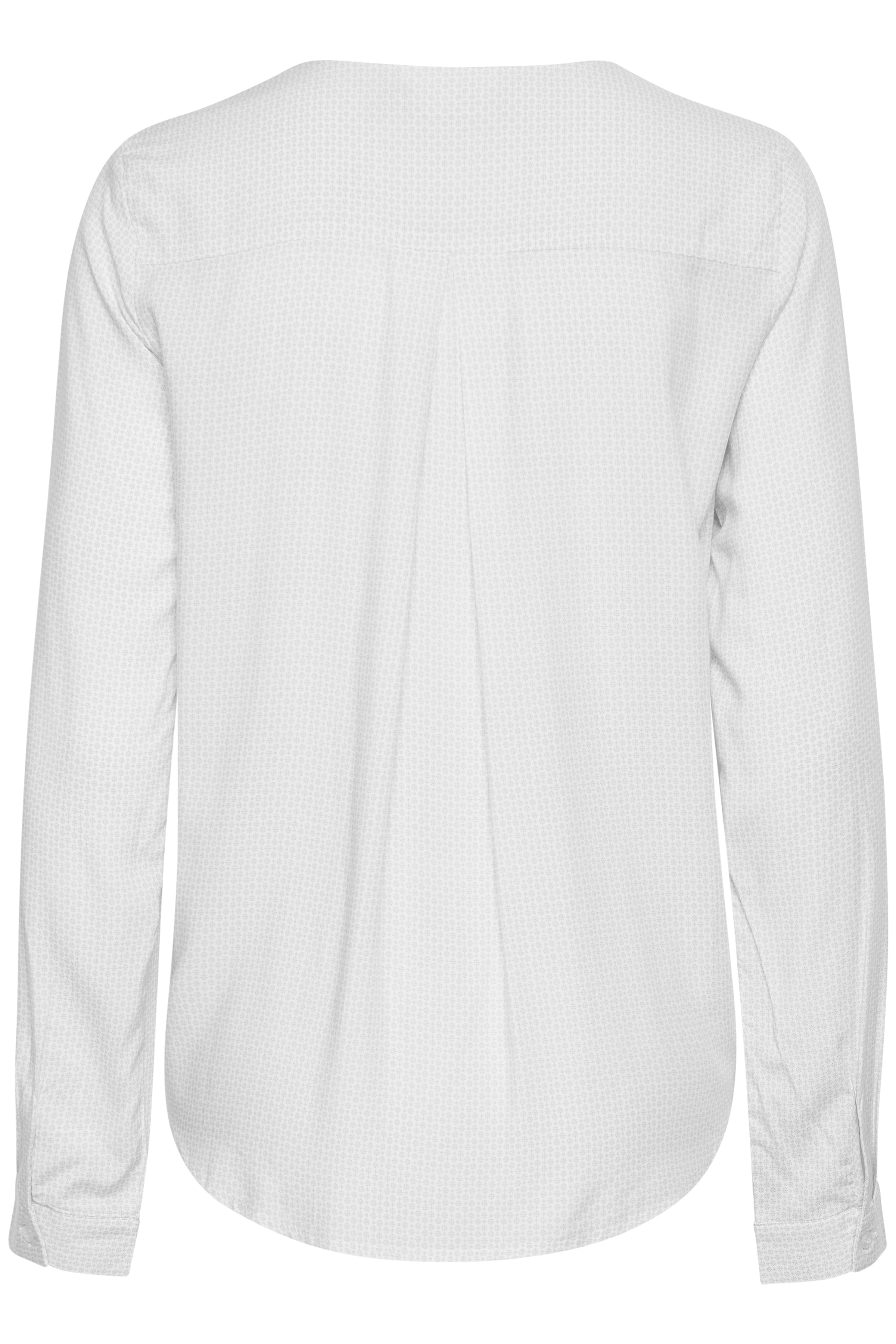 FRHAZAVISK Skjorte PACK BACK 20607457-60010