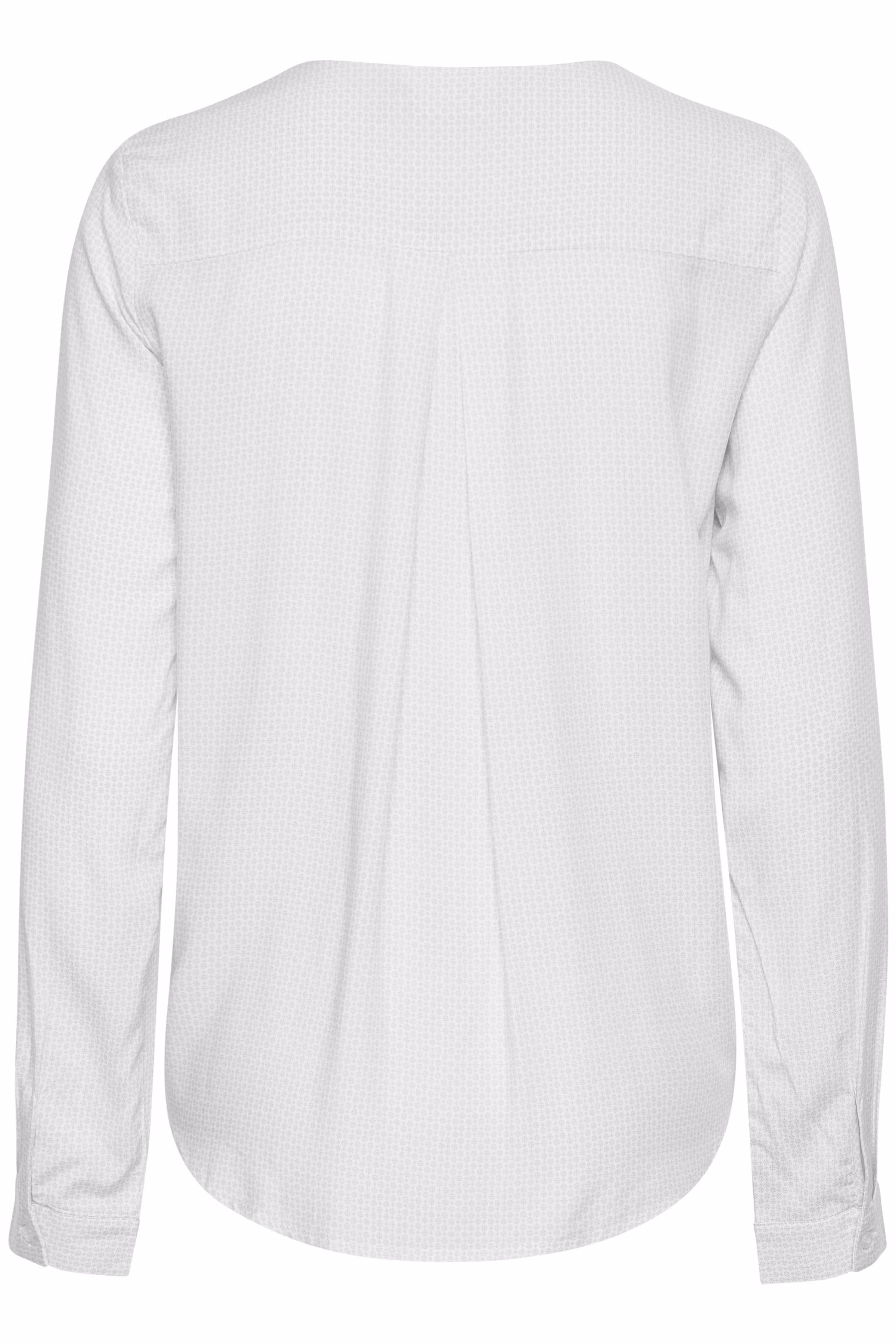 FRHAZAVISK Hemd PACK BACK 20607457-60010