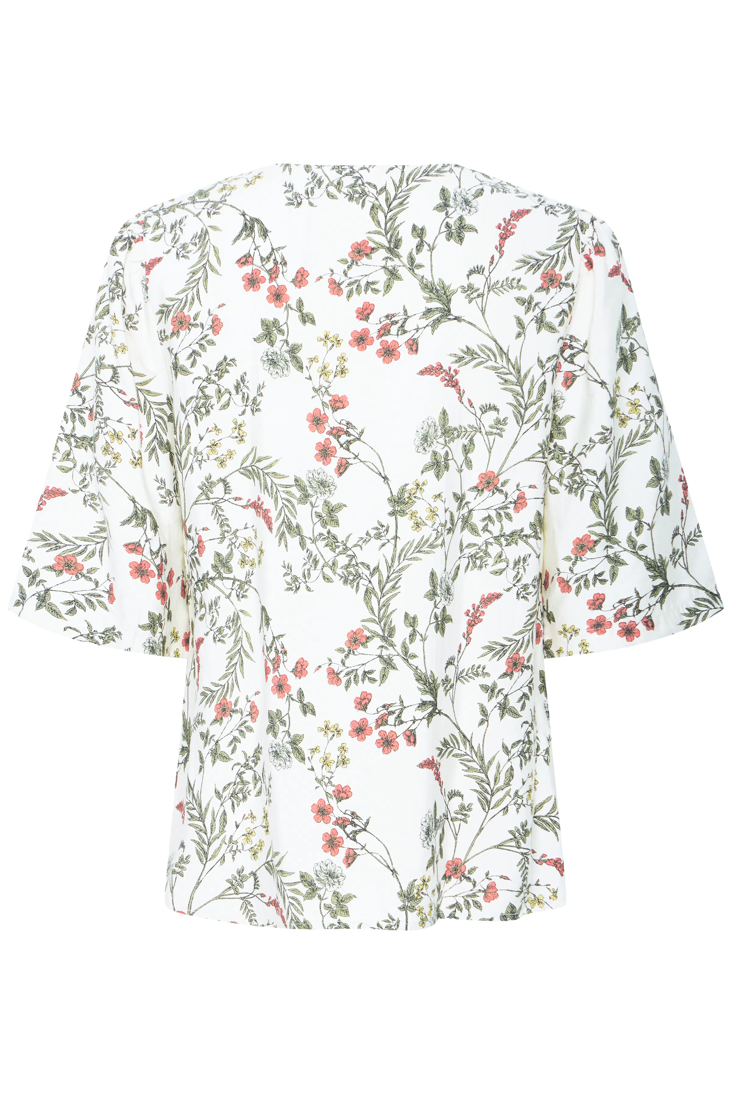 BYIMILDA Bluse PACK BACK 20816799-204740