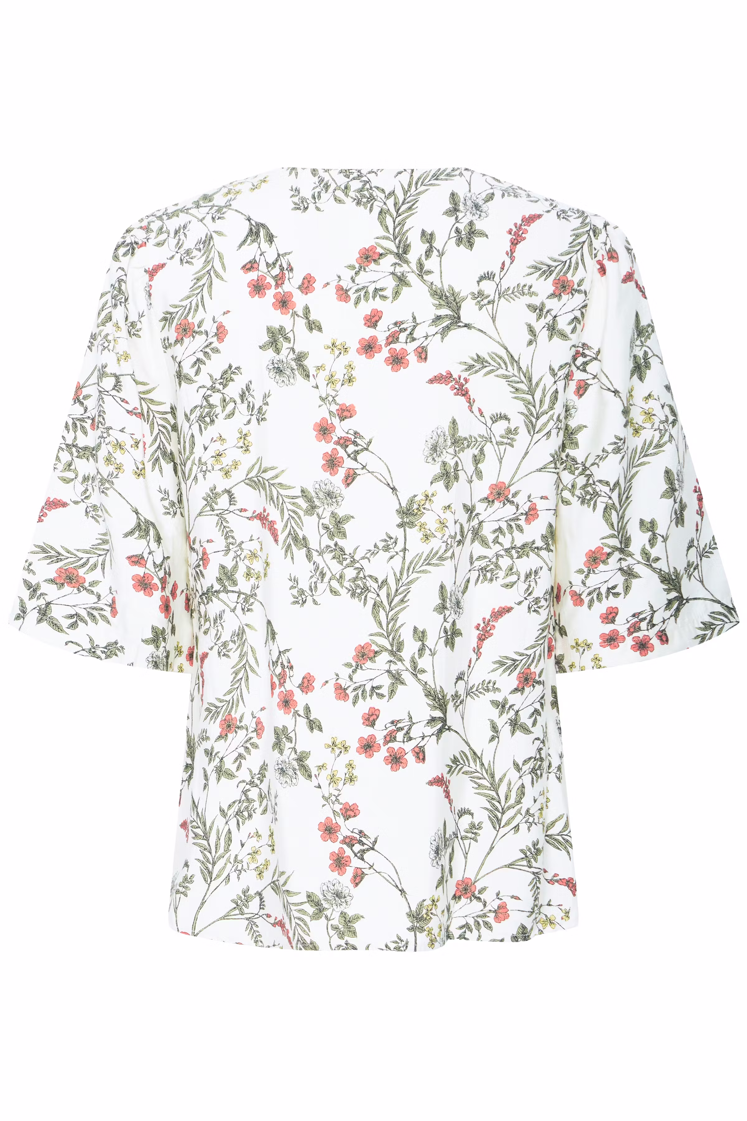 BYIMILDA Bluse PACK BACK 20816799-204740