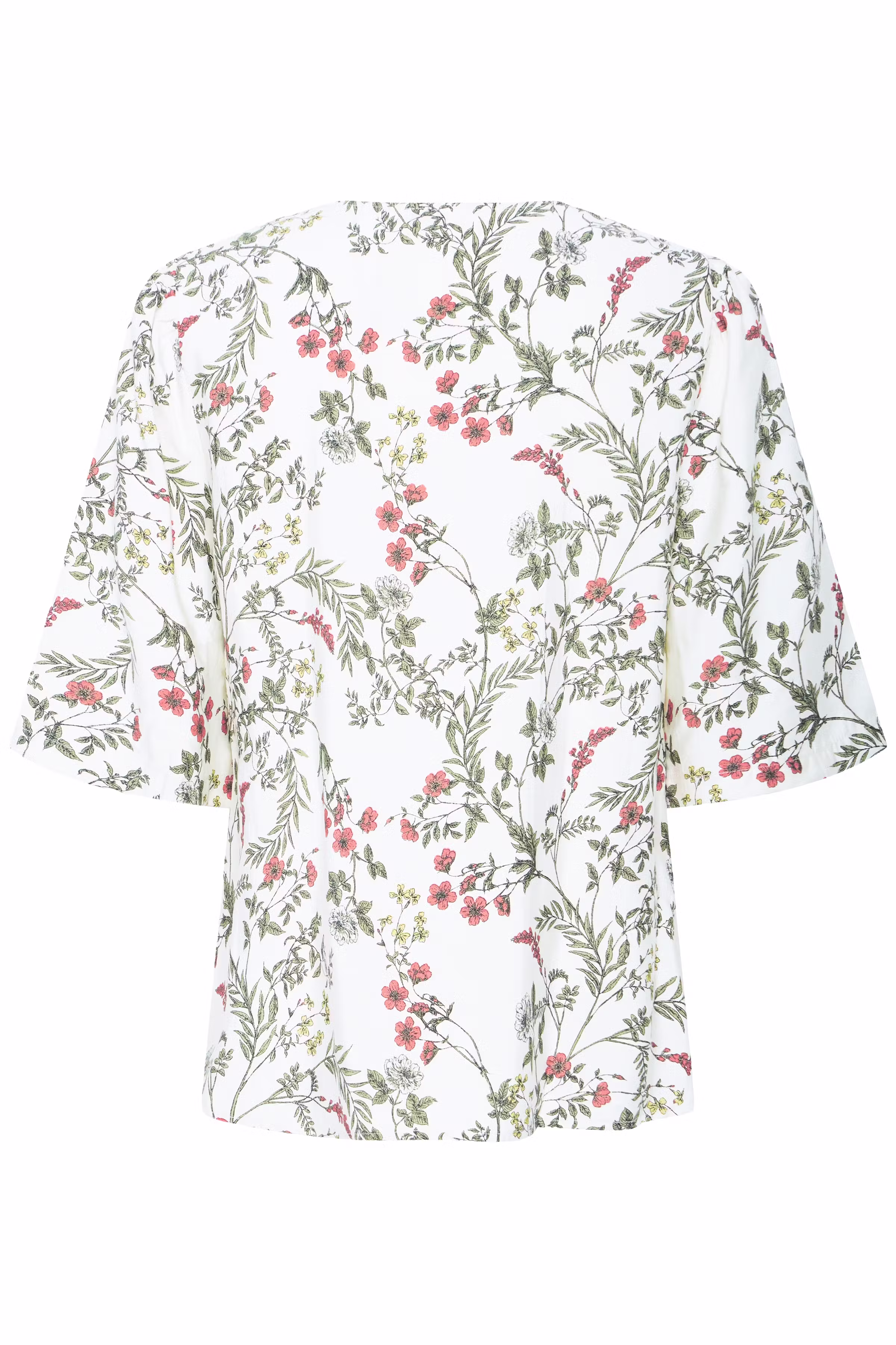 BYIMILDA Bluse PACK BACK 20816799-204740