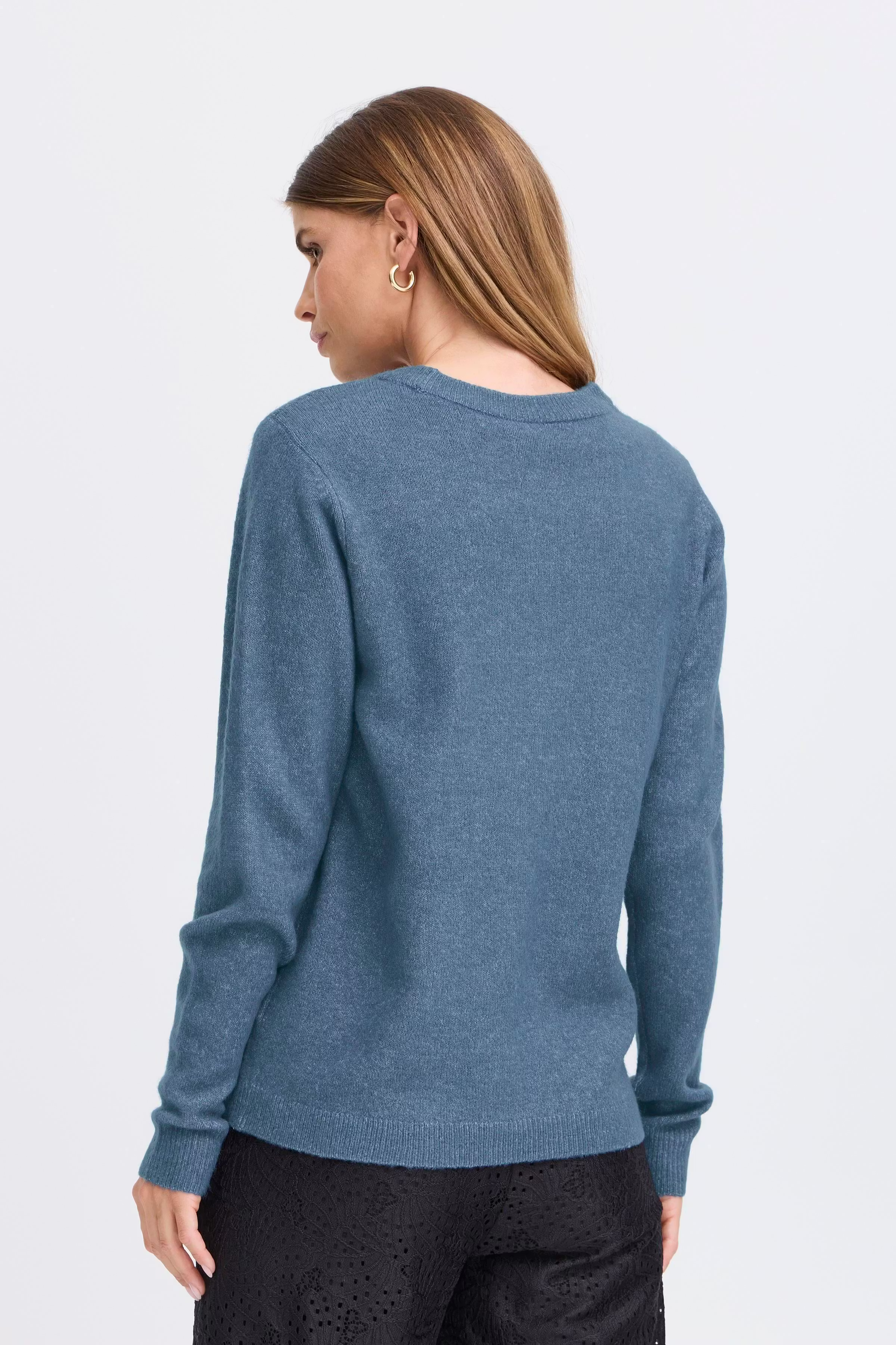 FRELLIS Pullover LOOKBOOK BACK 20614492-1840281