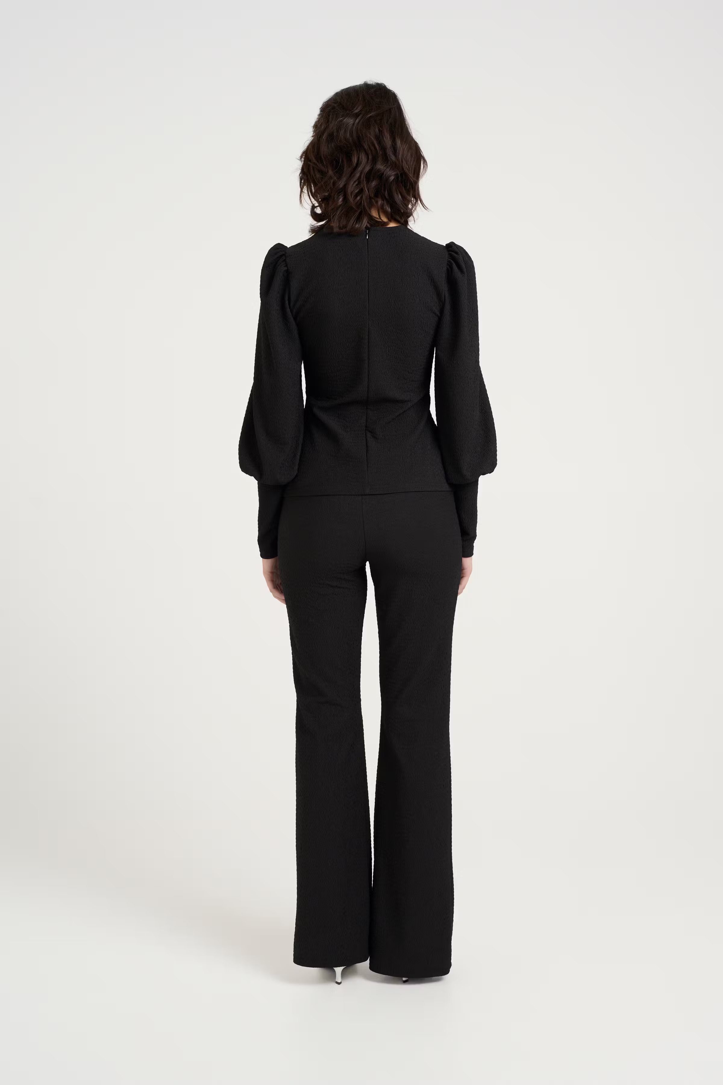 ShillaGZ Hose LOOKBOOK BACK 10909688-100017