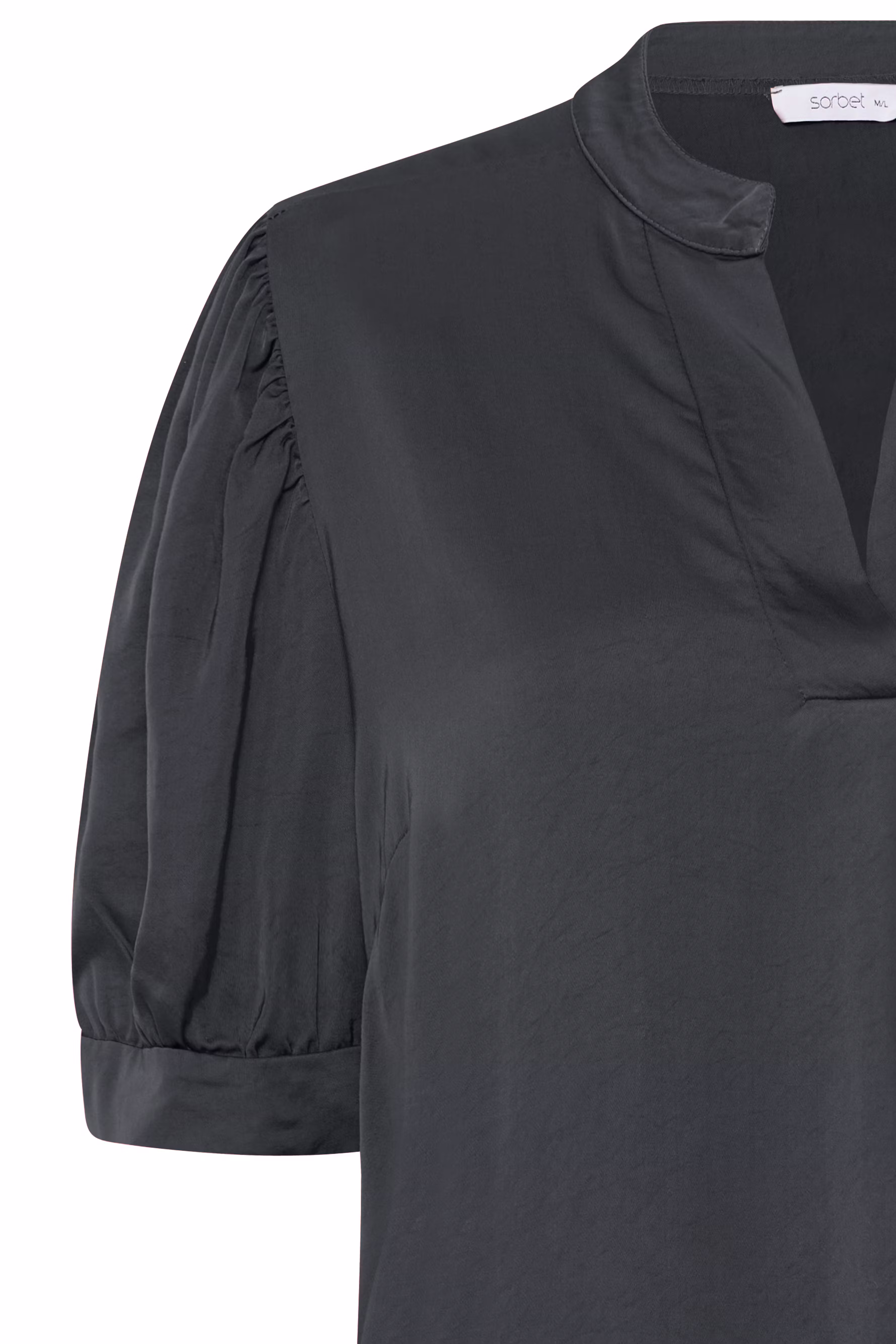 SBVIOLET Bluse PACK DETAIL 22101142-190203