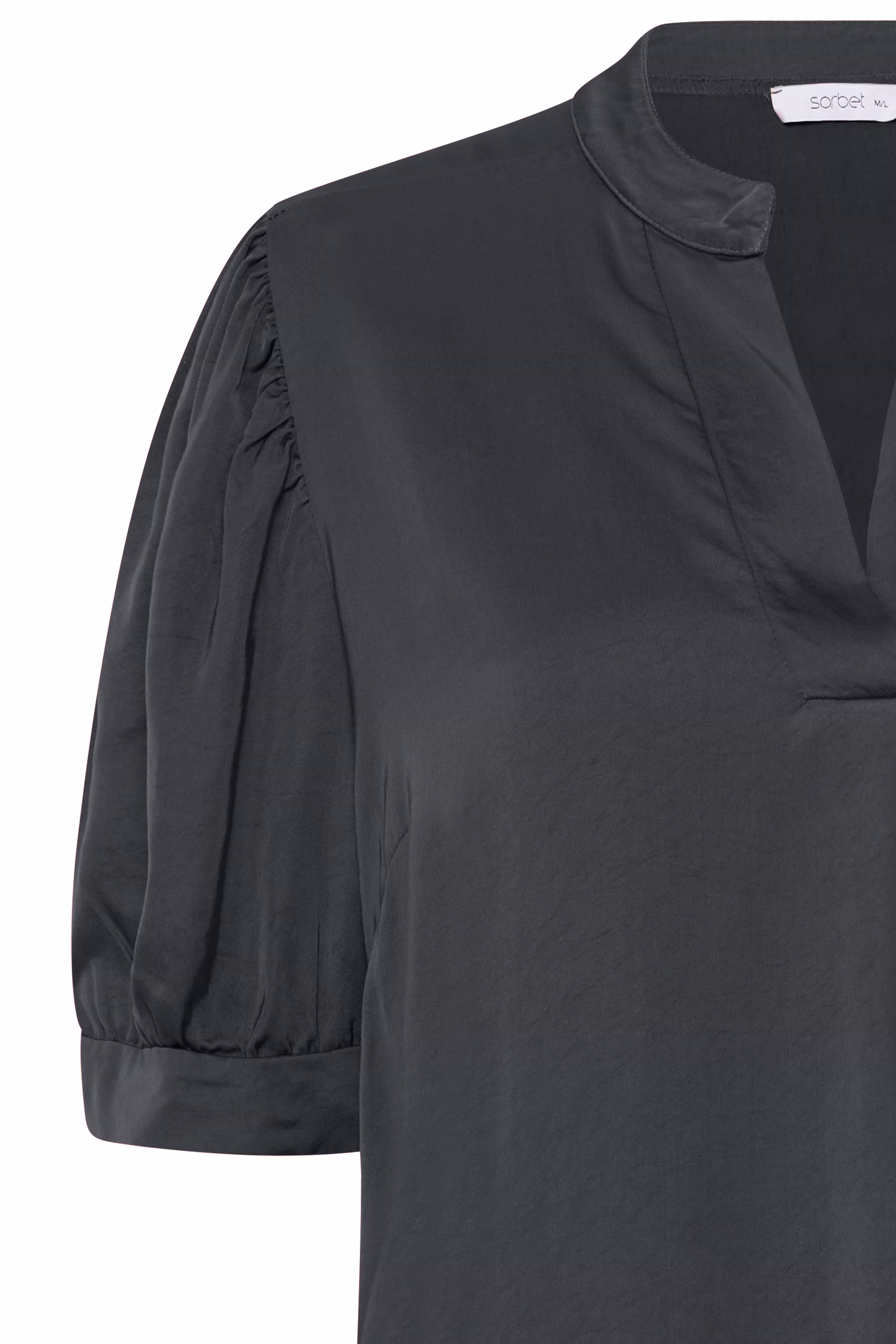 SBVIOLET Bluse PACK DETAIL 22101142-190203