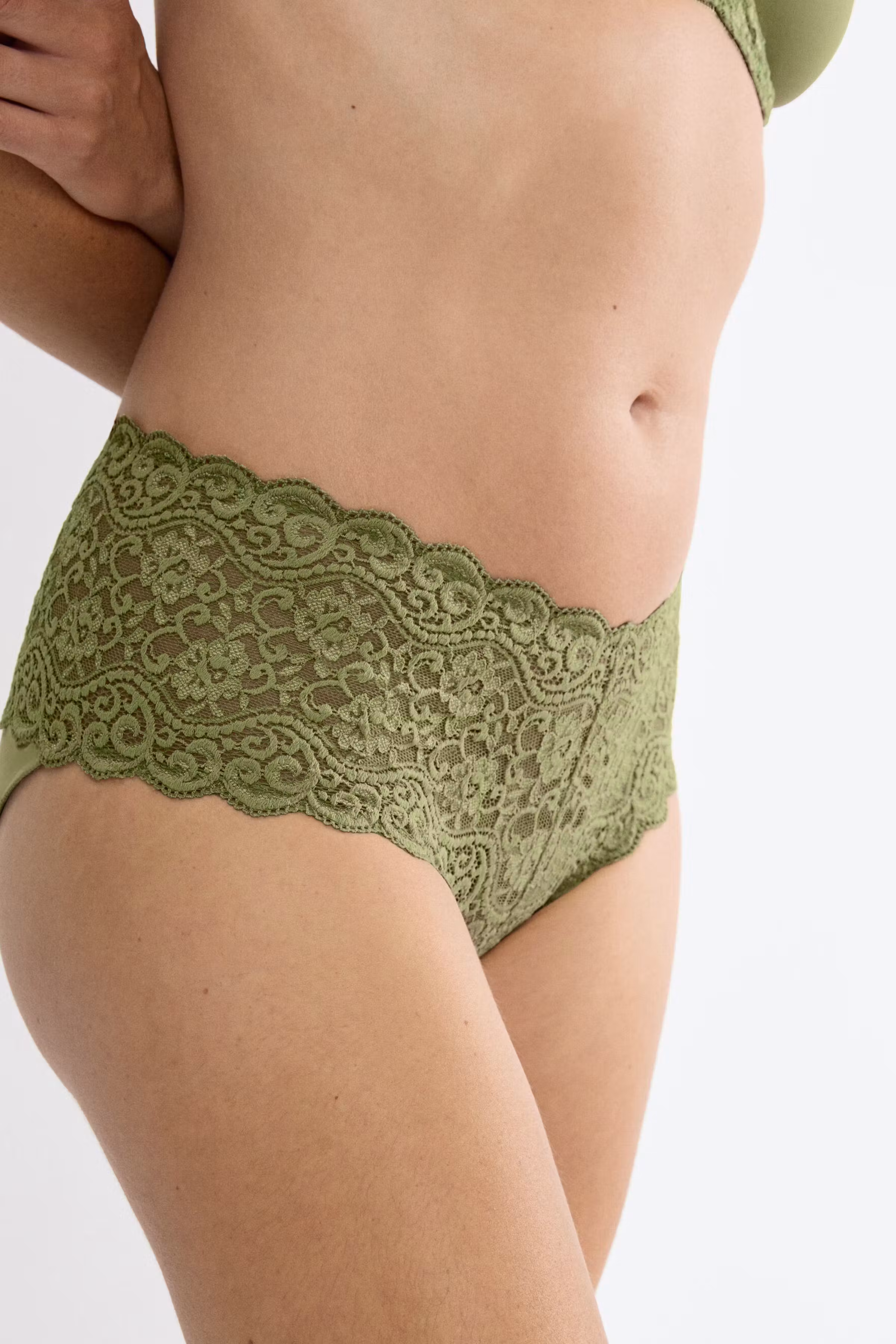 Amourette Unterhose LOOKBOOK DETAIL 40500270-T7855